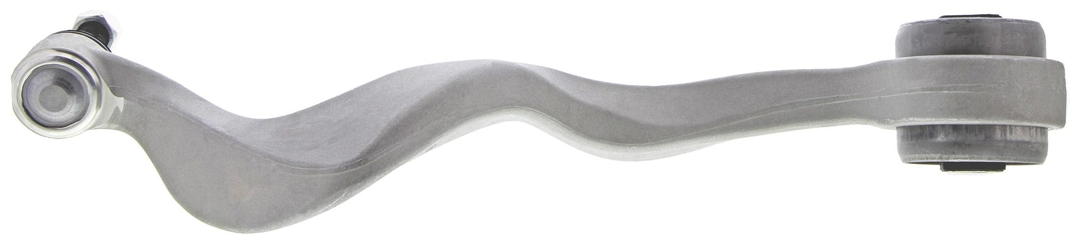 Front Left Lower Forward Suspension Control Arm and Ball Joint Assembly | Mevotech Original Grade GS10155 Fits BMW