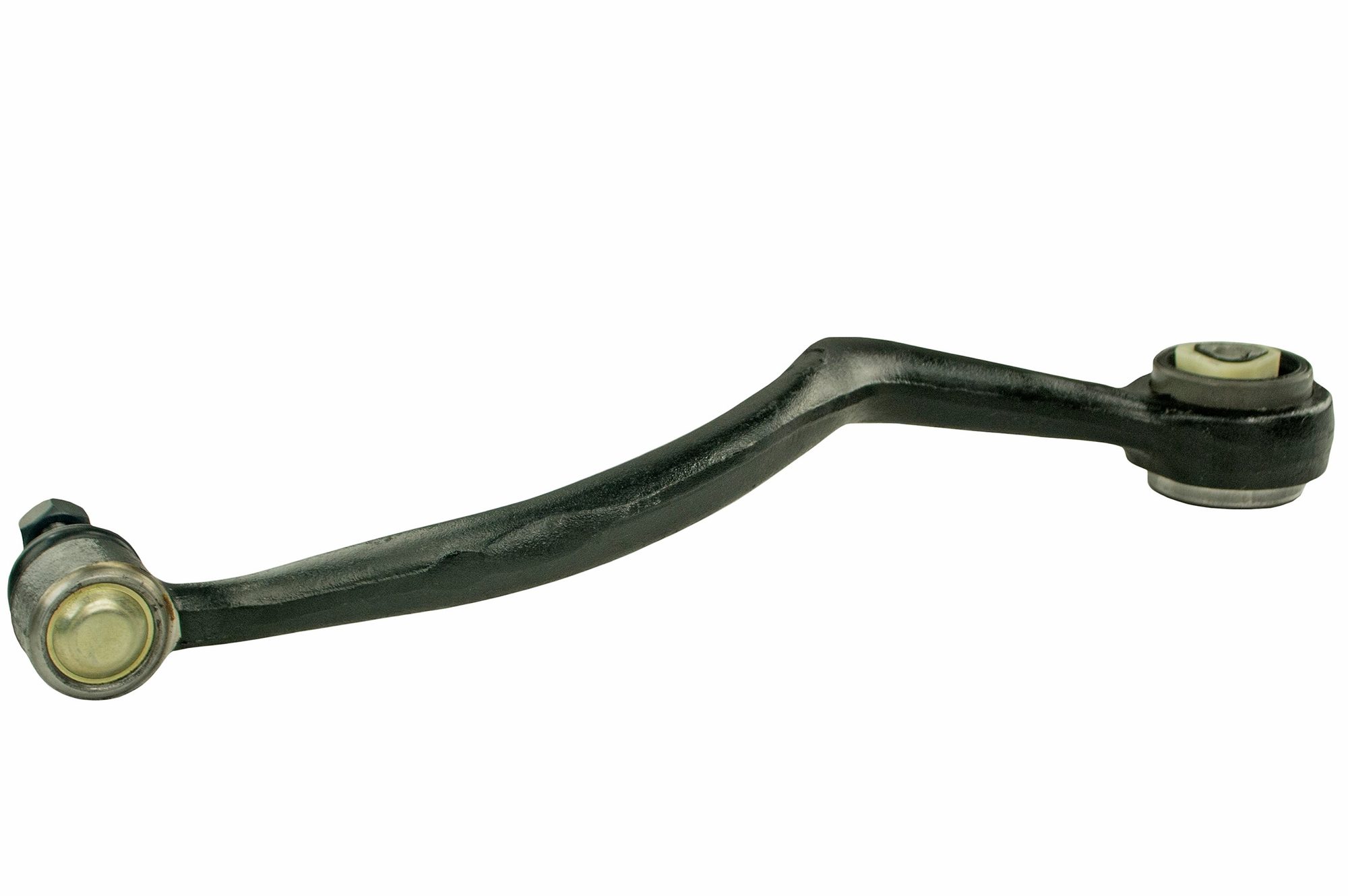 Front Left Upper Suspension Control Arm and Ball Joint Assembly | Mevotech Original Grade GS10166 Fits BMW