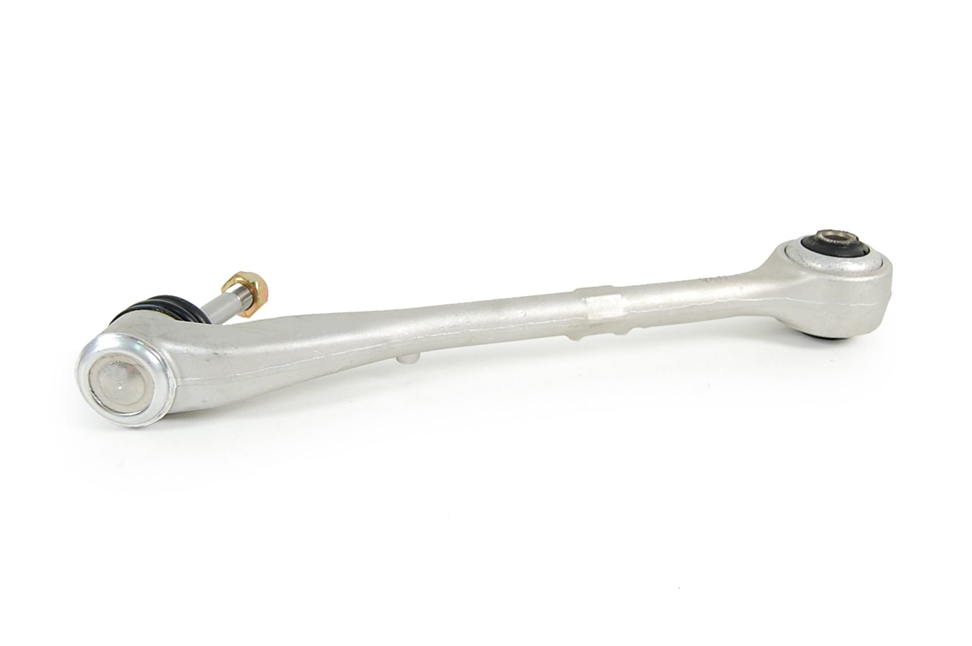 Front Left Lower Forward Suspension Control Arm and Ball Joint Assembly | Mevotech Original Grade GS10168 Fits BMW