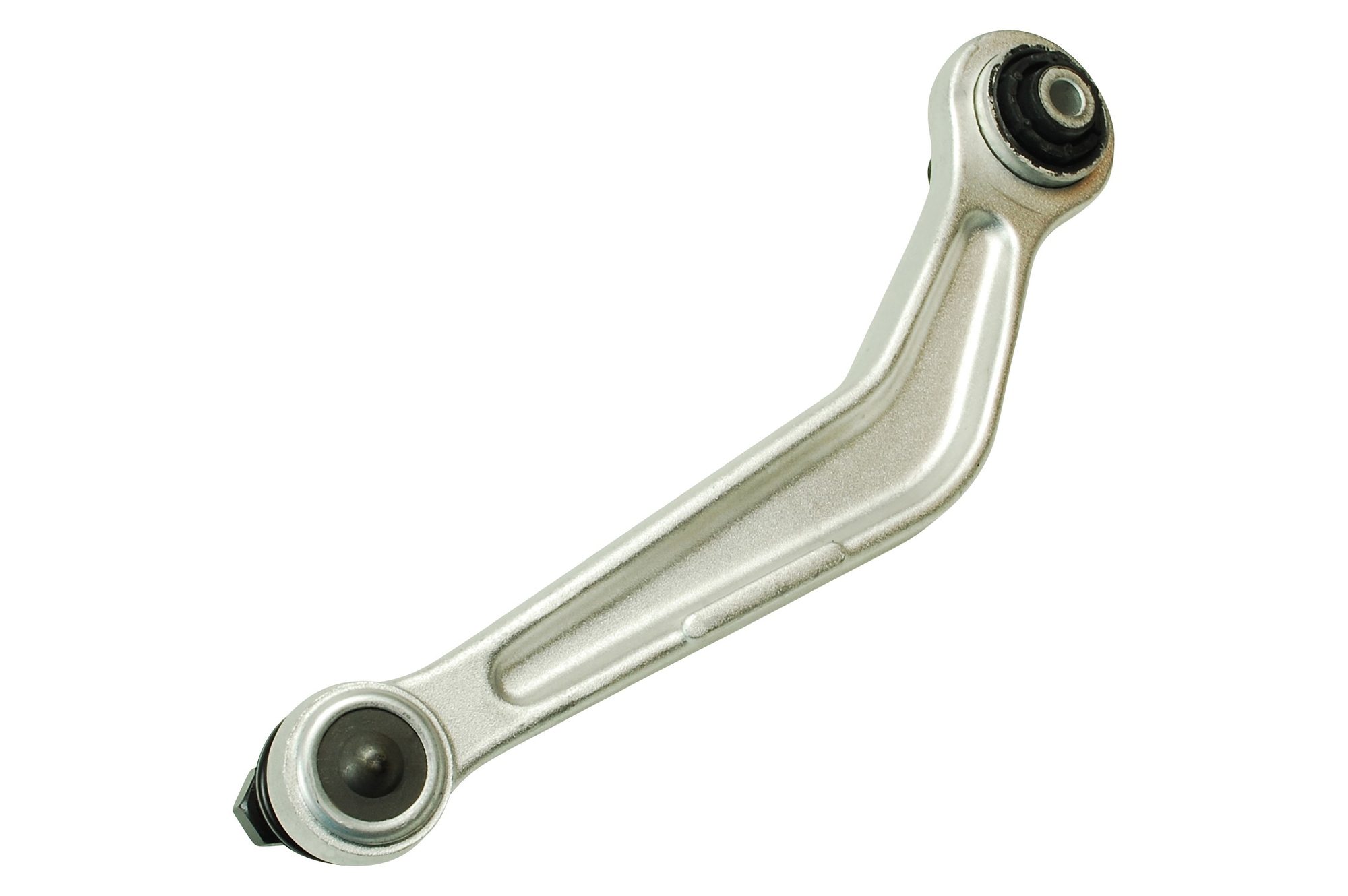 Rear Left Upper Rearward Suspension Control Arm and Ball Joint Assembly | Mevotech Original Grade GS10184 Fits BMW