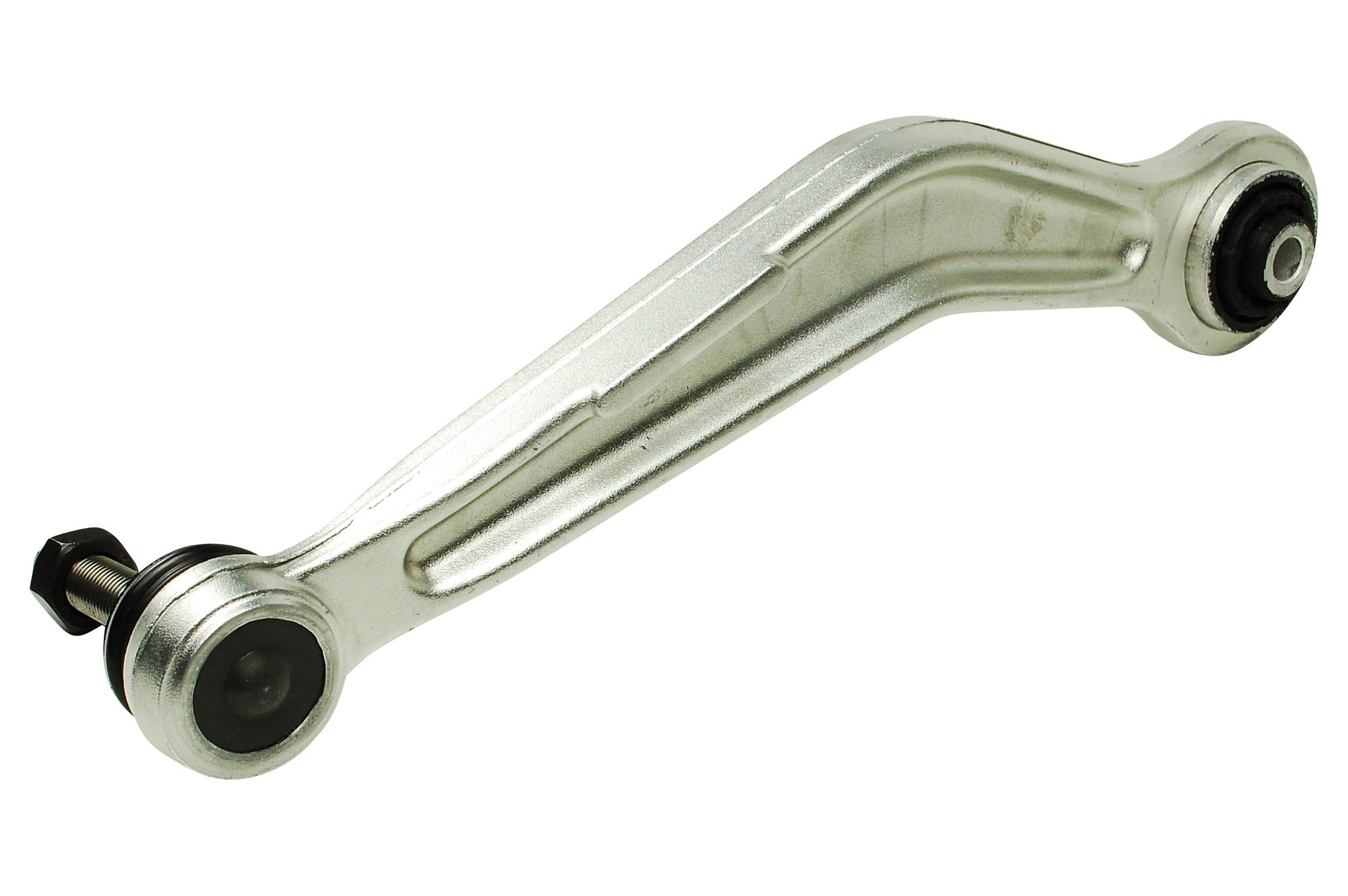 Rear Right Upper Rearward Suspension Control Arm and Ball Joint Assembly | Mevotech Original Grade GS10185 Fits BMW