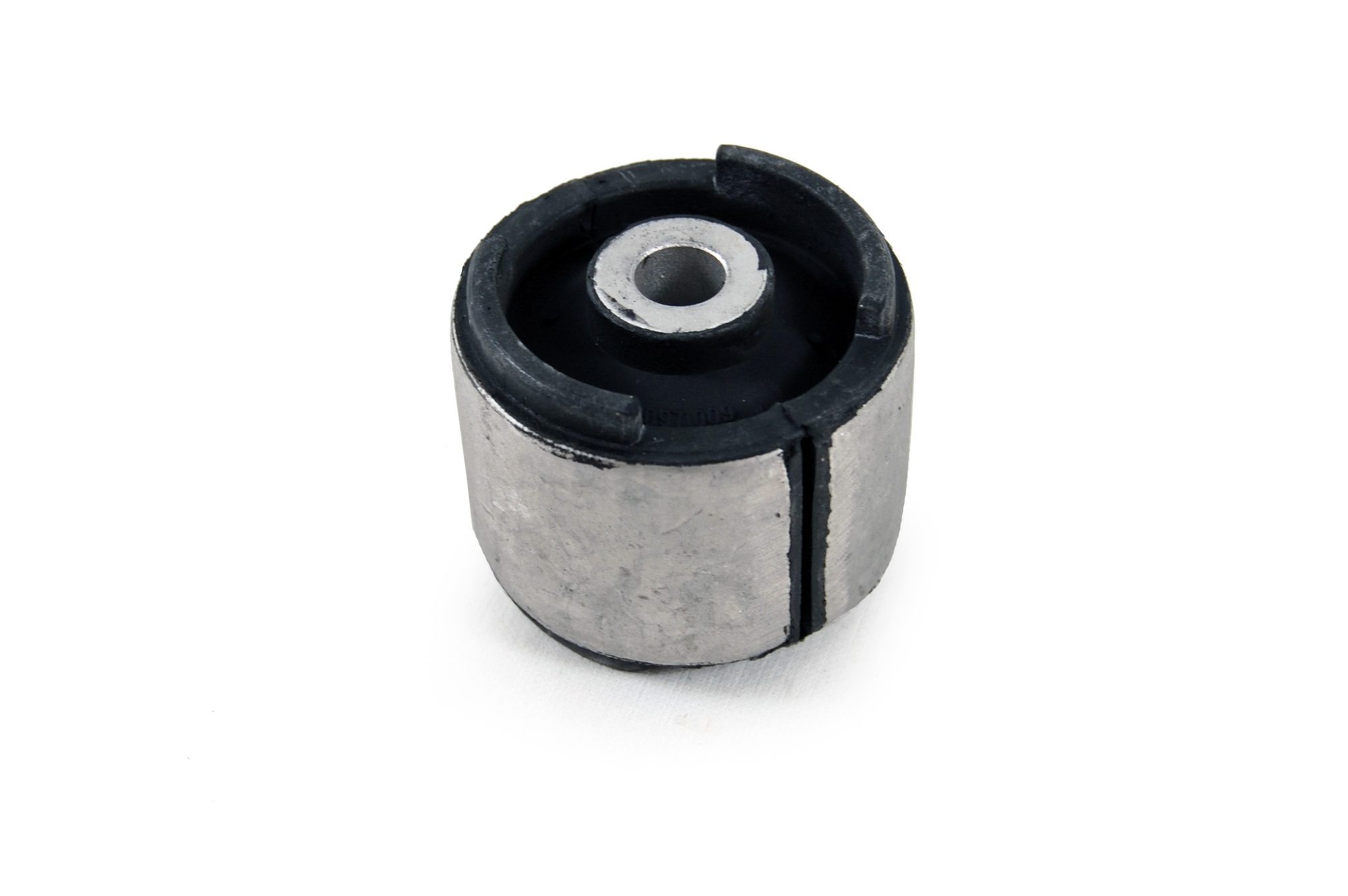 Rear Forward Suspension Trailing Arm Bushing | Mevotech Original Grade GS10407 Fits BMW