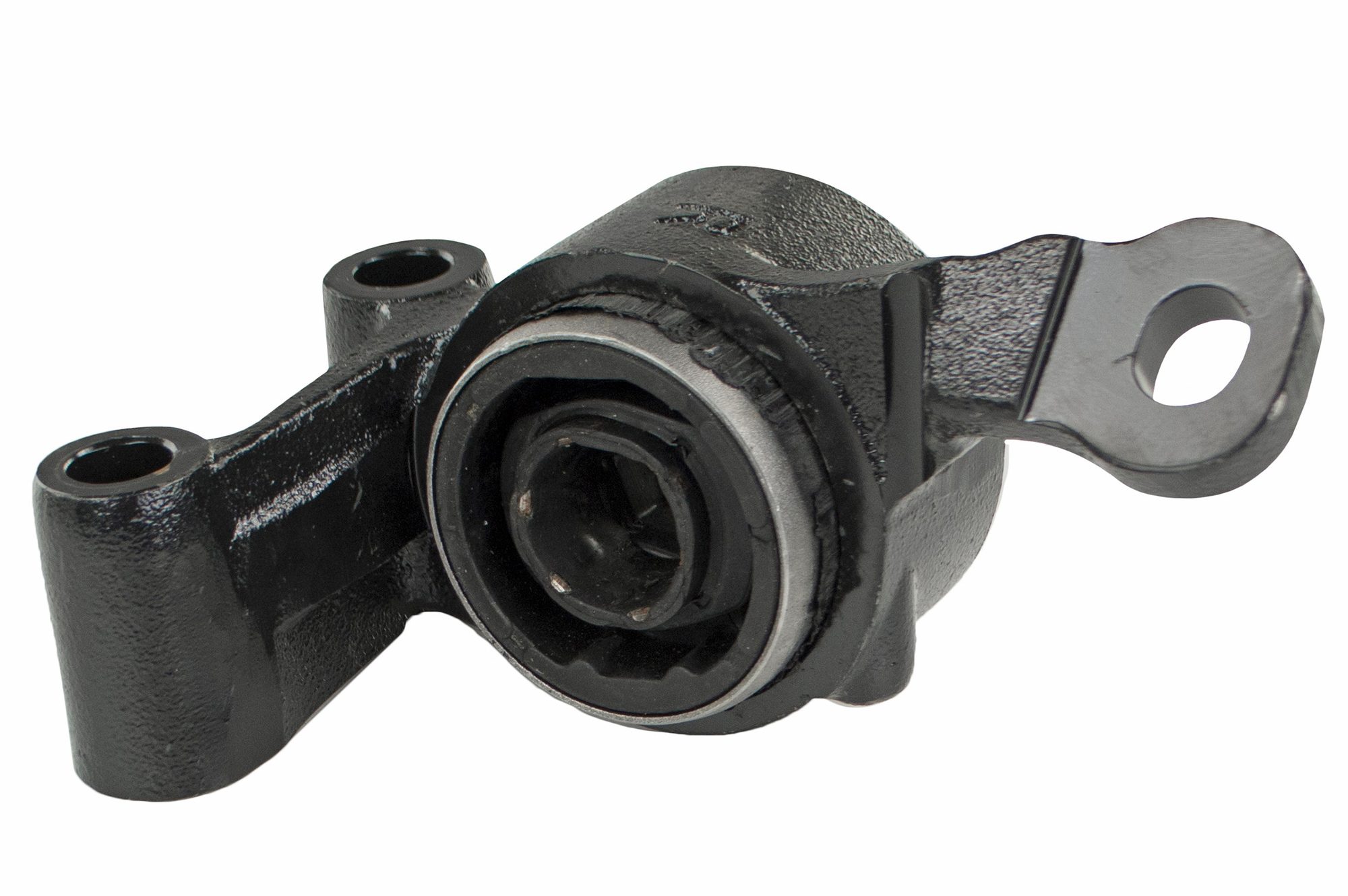 Front Right Lower Suspension Control Arm Bushing | Mevotech Original Grade GS104150 Fits Mini