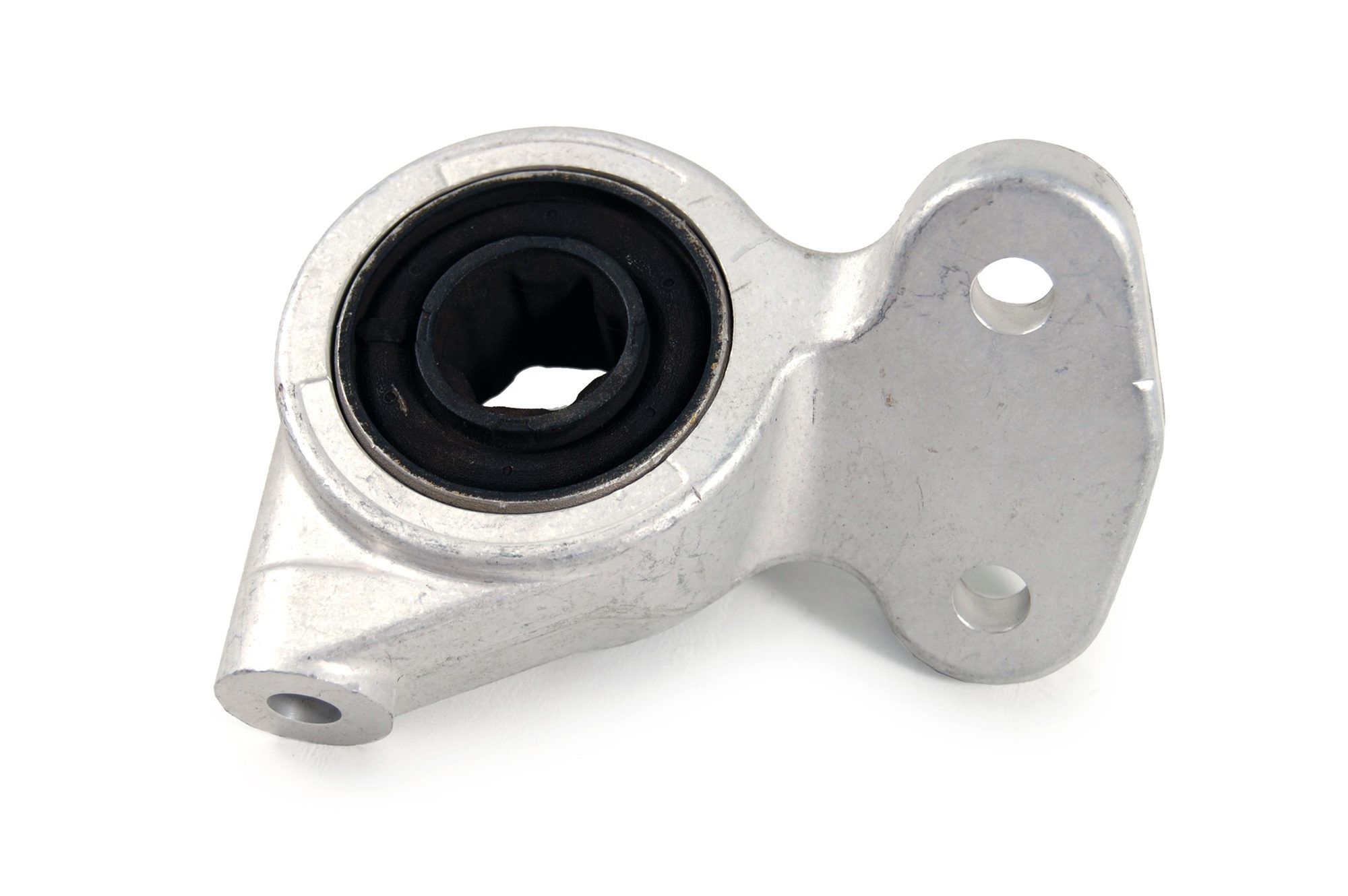 Front Left Lower Rearward Suspension Control Arm Bushing | Mevotech Original Grade GS10423 Fits BMW M3 2002-2006