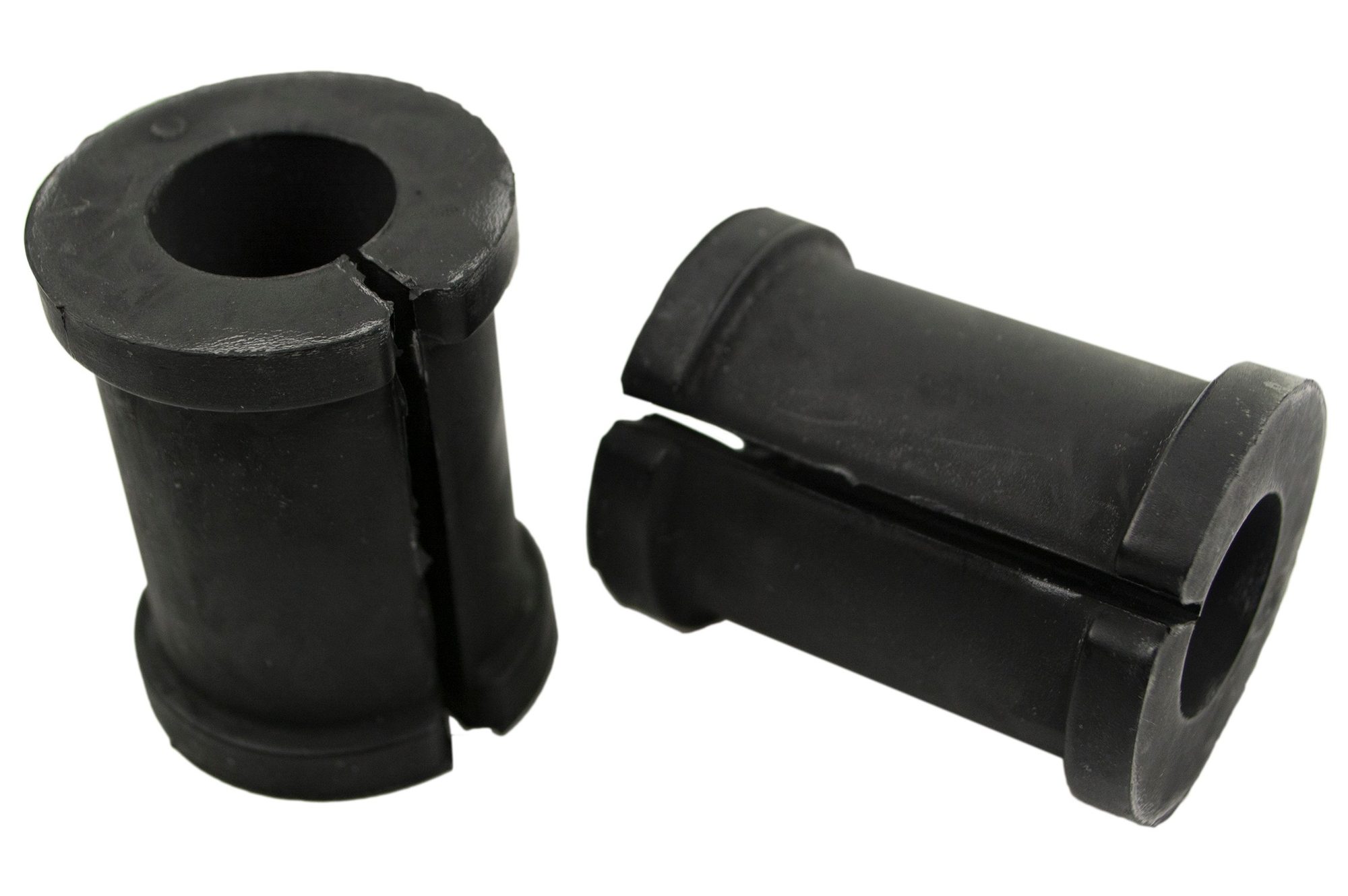 Smart Fortwo 2008-2015 Front To Frame Suspension Stabilizer Bar Bushing Kit | Mevotech Original Grade GS10441
