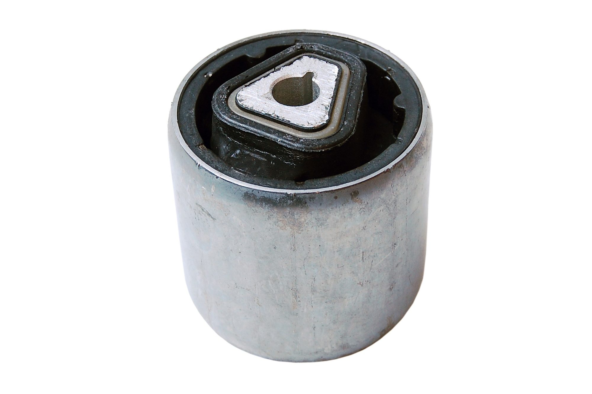 Front Lower Inner Forward Suspension Control Arm Bushing | Mevotech Original Grade GS10442 Fits BMW