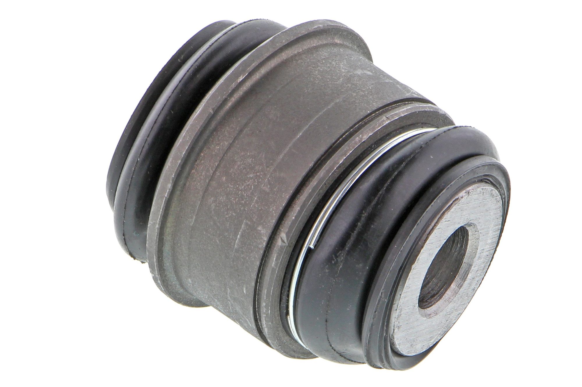 Rear Arm To Knuckle (Lower Outer) Suspension Control Arm Bushing | Mevotech Original Grade GS10574 Fits BMW