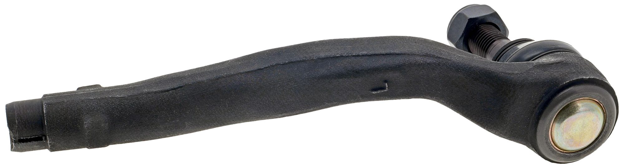 Front Left Outer Steering Tie Rod End | Mevotech Original Grade GS10602 Fits Mercedes-Benz