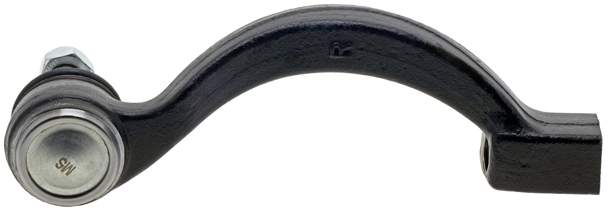 Front Right Outer Steering Tie Rod End | Mevotech Original Grade GS10629 Fits Jaguar Lincoln Ford