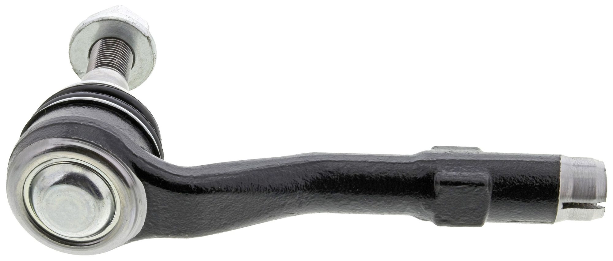 Front Outer Steering Tie Rod End | Mevotech Original Grade GS10637 Fits BMW