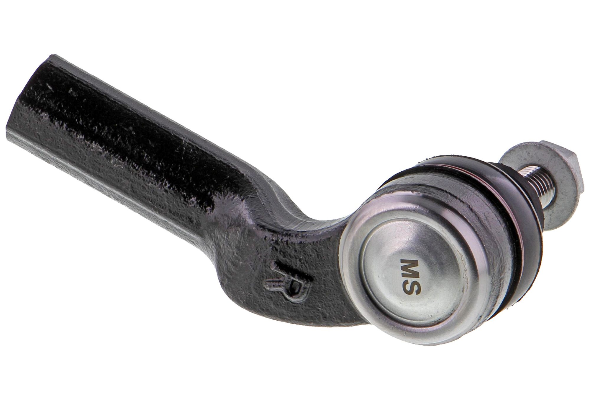Front Right Outer Steering Tie Rod End | Mevotech Original Grade GS10641 Fits Volvo