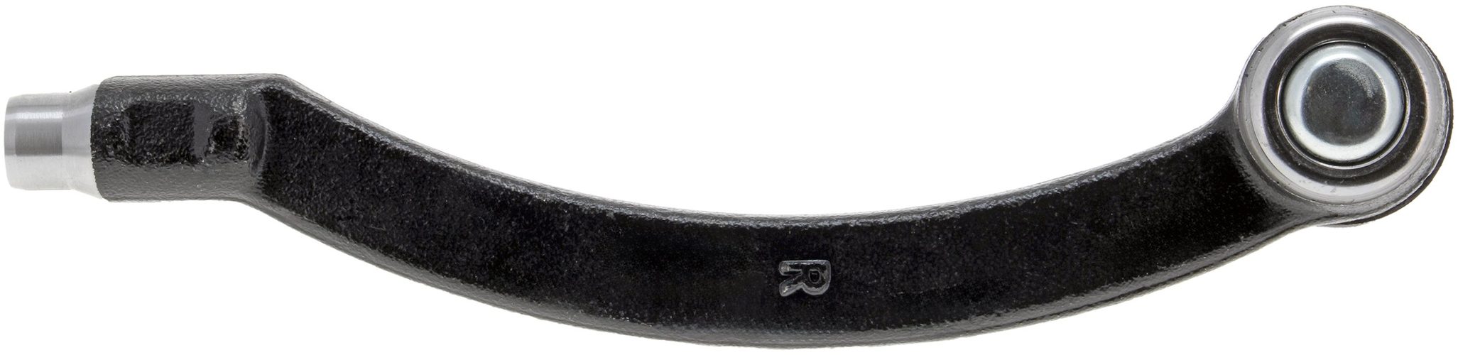 Front Right Outer Steering Tie Rod End | Mevotech Original Grade GS10659 Fits Mini Cooper 2003-2008