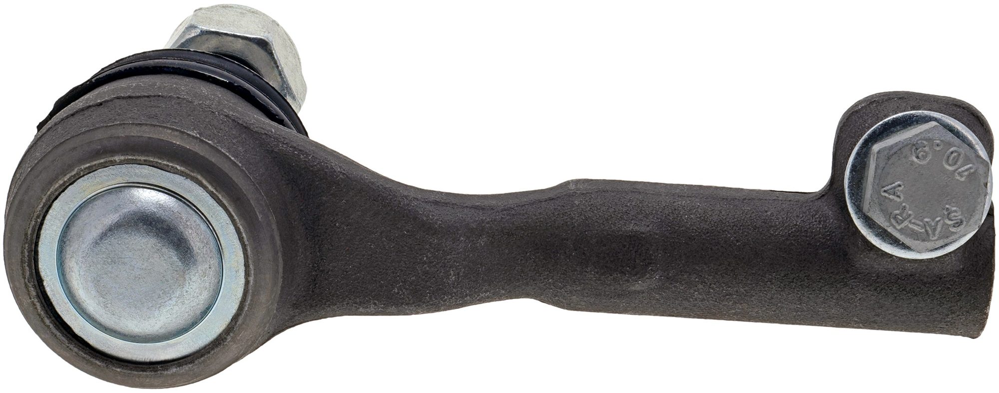 Front Left Outer Steering Tie Rod End | Mevotech Original Grade GS10692 Fits BMW