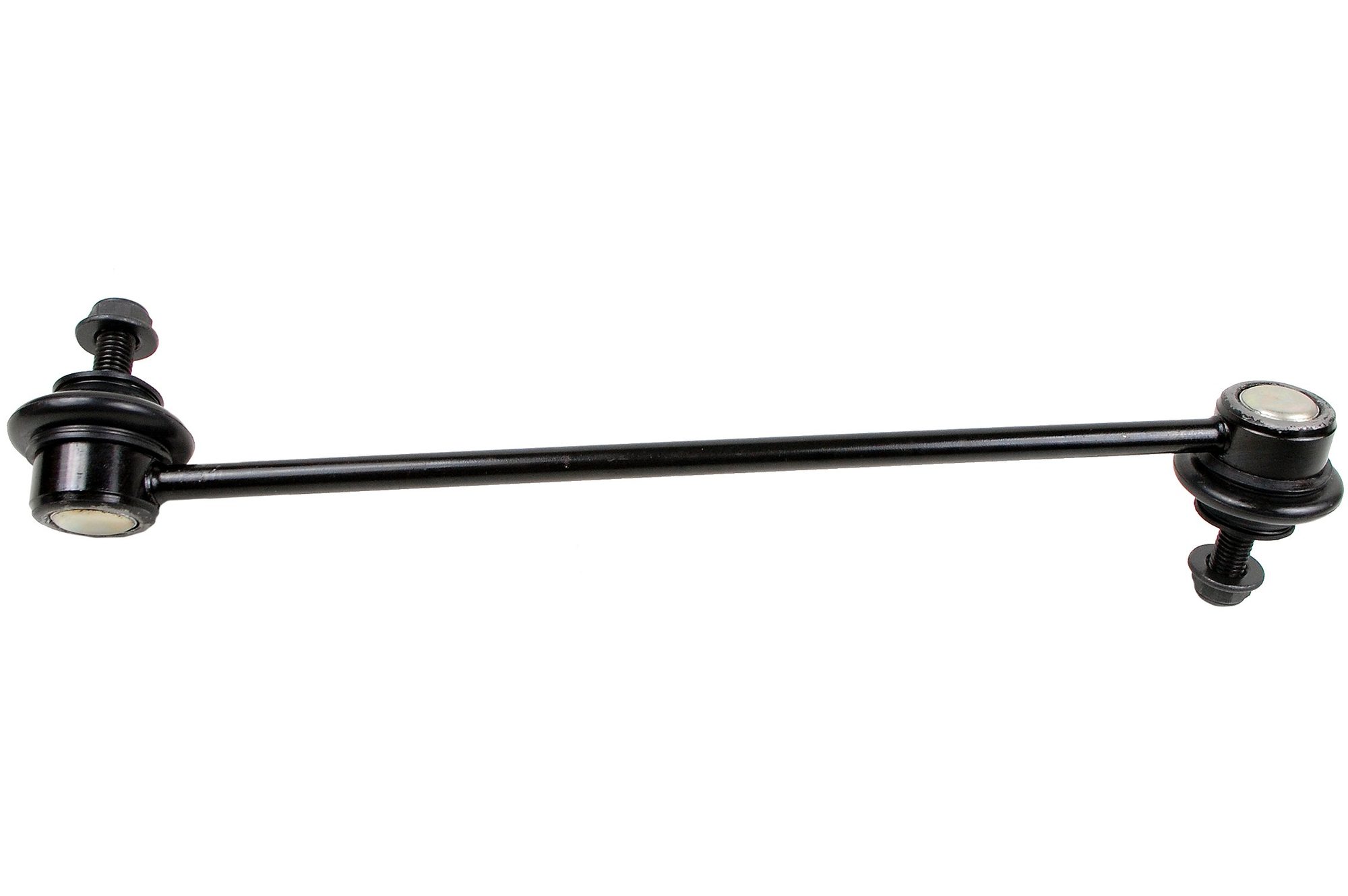 Front Left Suspension Stabilizer Bar Link Kit | Mevotech Original Grade GS10814 Fits BMW X3 2004-2010
