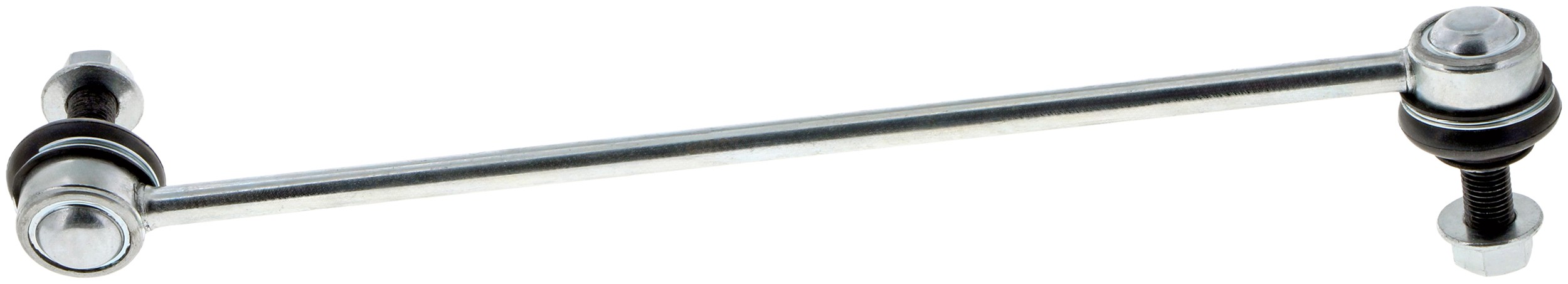 Front Left Suspension Stabilizer Bar Link Kit | Mevotech Original Grade GS108161 Fits BMW