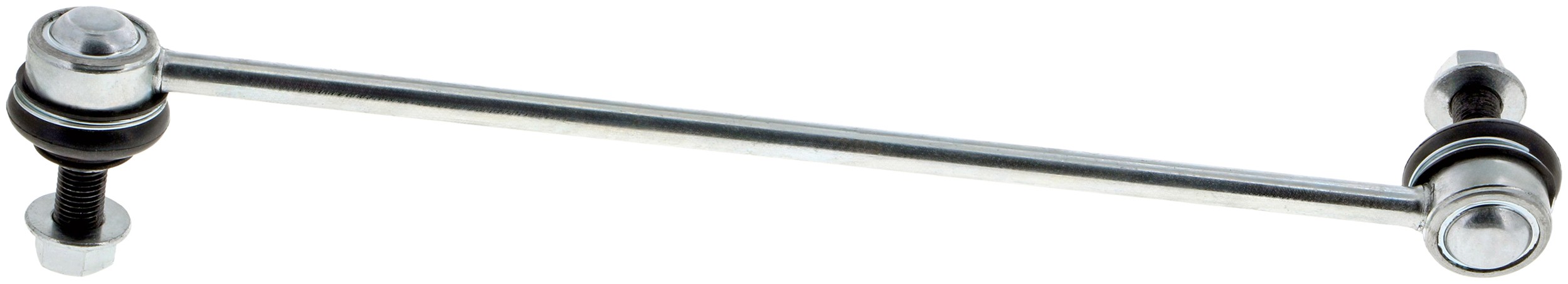 Front Right Suspension Stabilizer Bar Link Kit | Mevotech Original Grade GS108162 Fits BMW