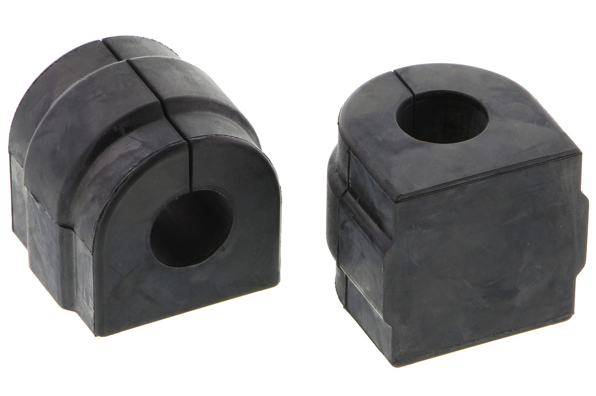 Front To Frame Suspension Stabilizer Bar Bushing Kit | Mevotech Original Grade GS108182 Fits BMW