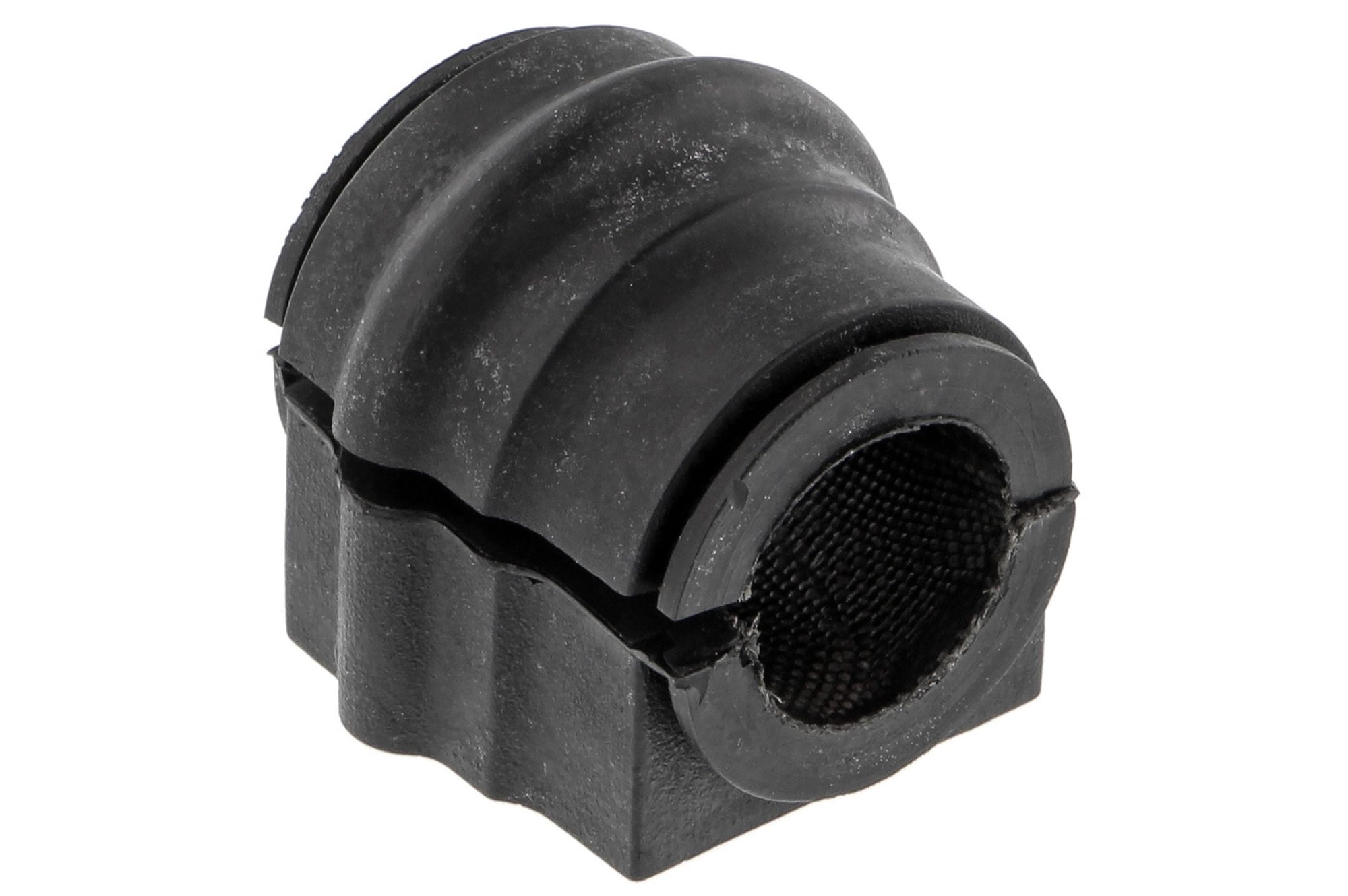 Front To Frame Suspension Stabilizer Bar Bushing | Mevotech Original Grade GS108207 Fits Mercedes-Benz C230 2003-2007