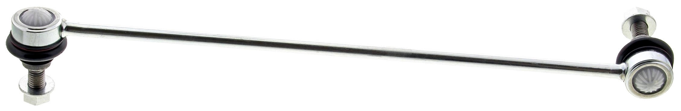 Front Right Suspension Stabilizer Bar Link Kit | Mevotech Original Grade GS10858 Fits BMW