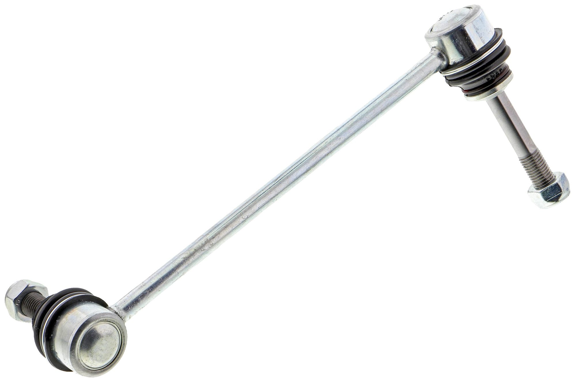 Front Left Suspension Stabilizer Bar Link Kit | Mevotech Original Grade GS10862 Fits BMW