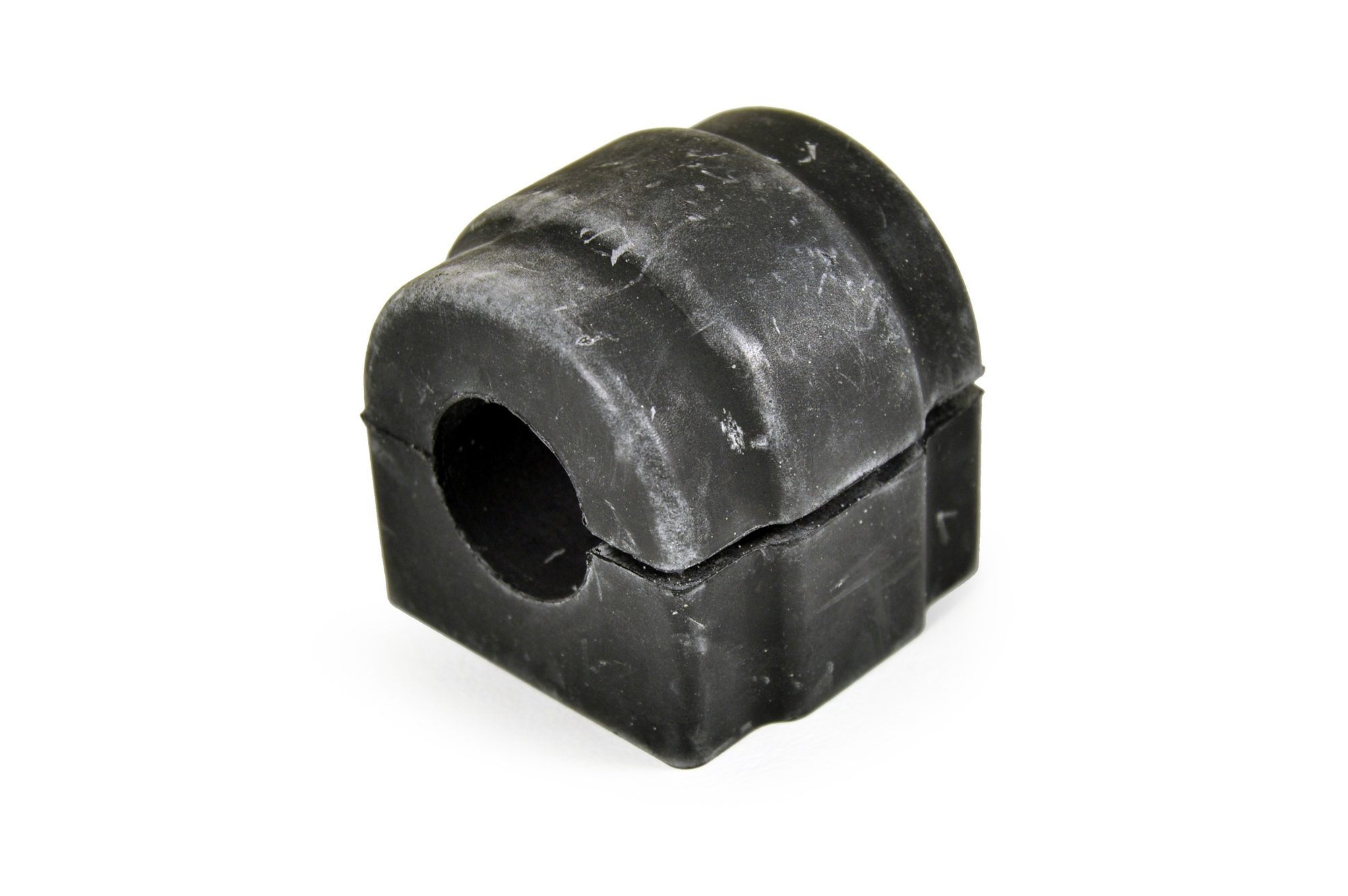 Front To Frame Suspension Stabilizer Bar Bushing | Mevotech Original Grade GS10872 Fits BMW
