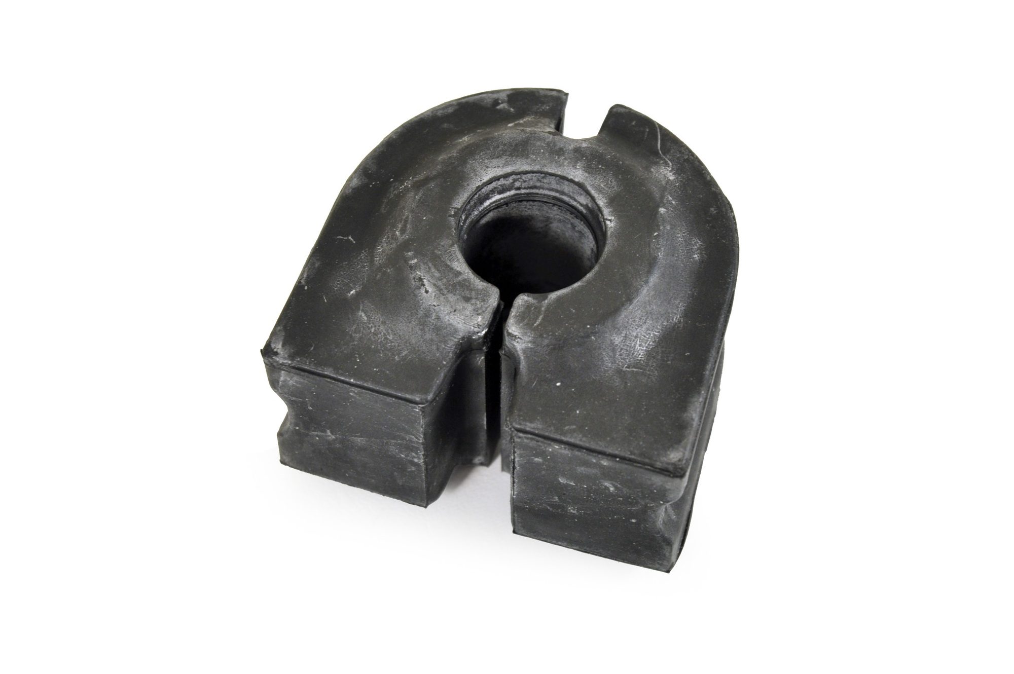 Front To Frame Suspension Stabilizer Bar Bushing | Mevotech Original Grade GS10879 Fits BMW