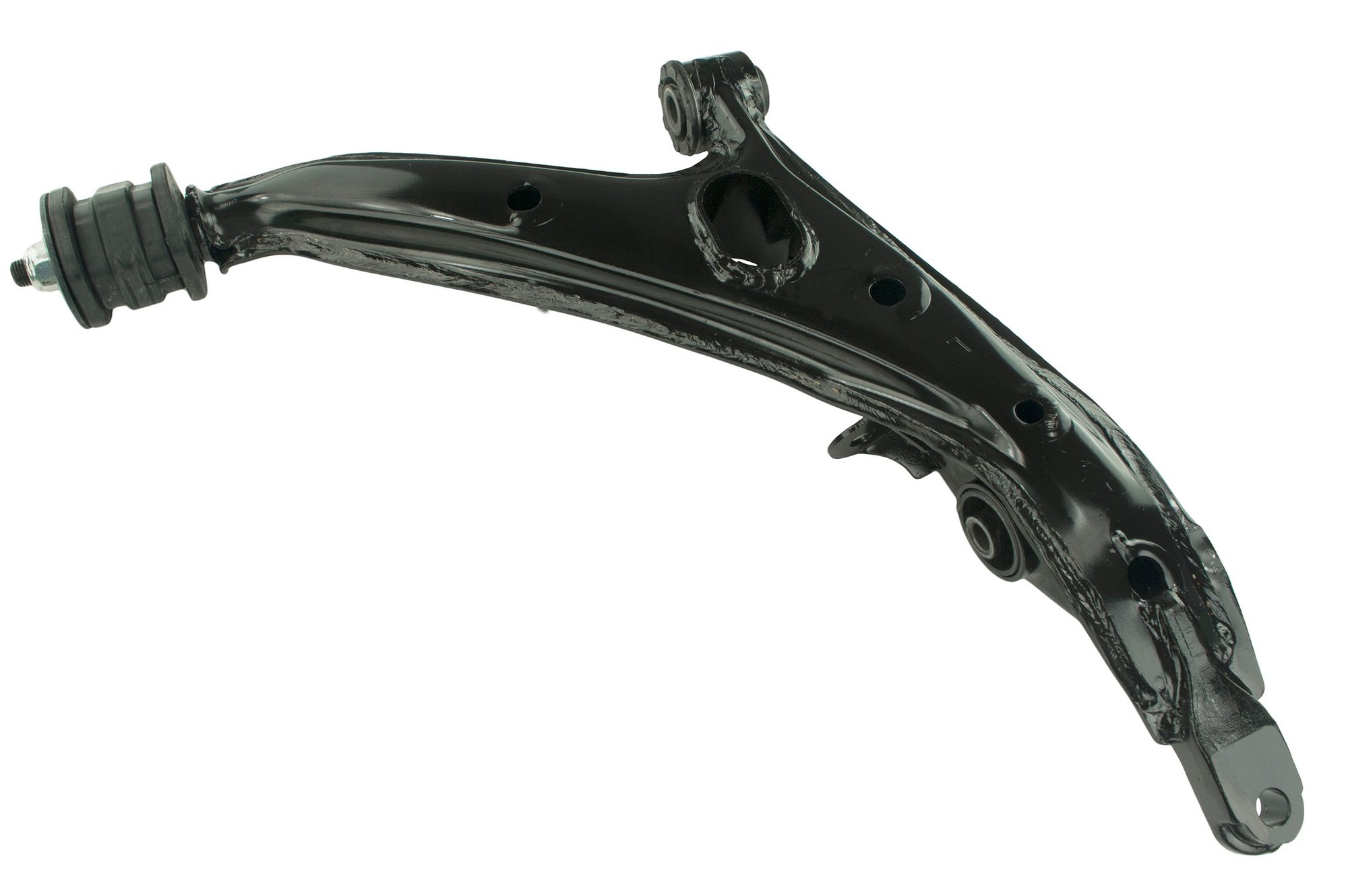Front Left Lower Suspension Control Arm | Mevotech Original Grade GS20116 Fits Honda CR-V 1997-2001