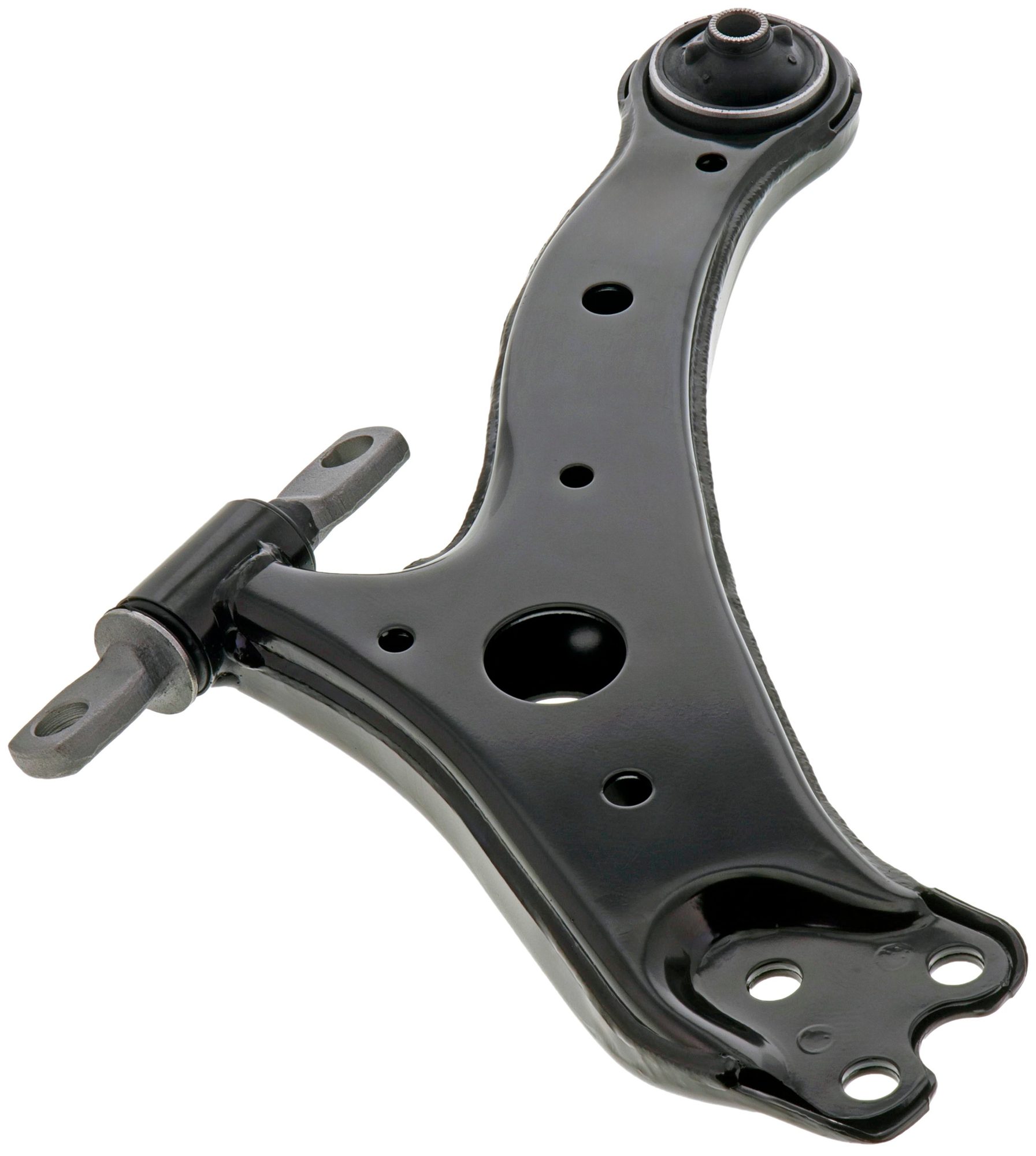 Front Right Lower Suspension Control Arm | Mevotech Original Grade GS20246 Fits Toyota Lexus