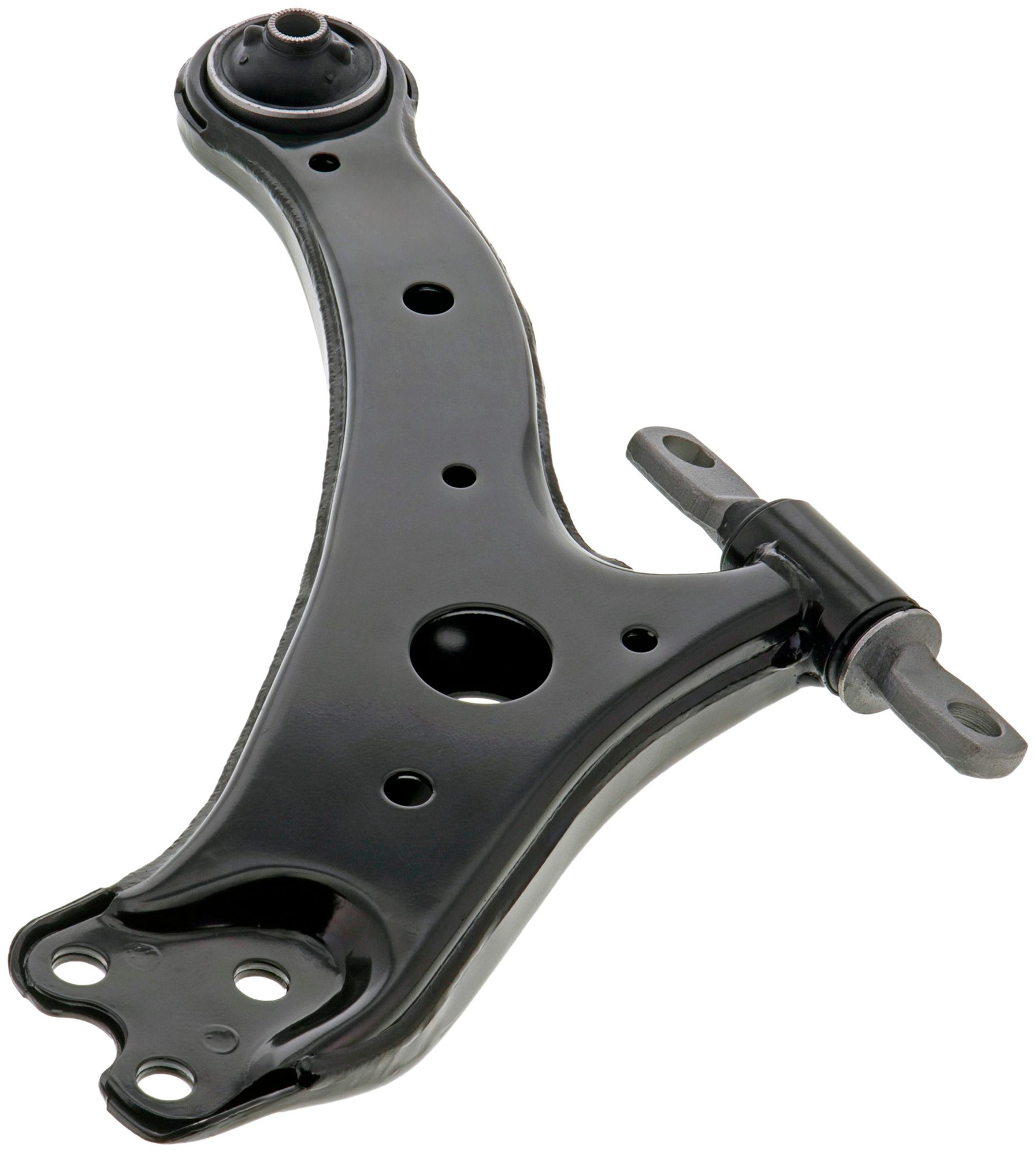 Front Left Lower Suspension Control Arm | Mevotech Original Grade GS20247 Fits Toyota Lexus