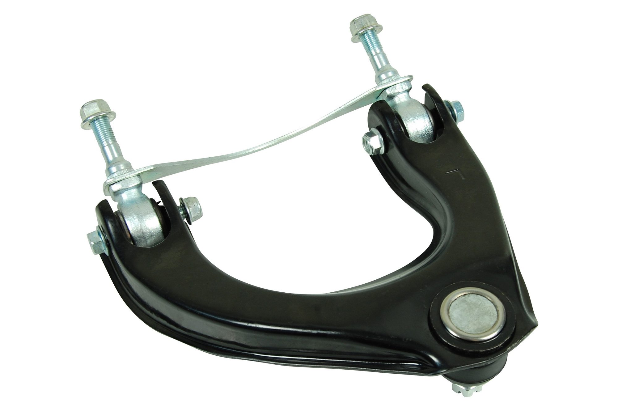Front Left Upper Suspension Control Arm and Ball Joint Assembly | Mevotech Original Grade GS20262 Fits Acura Integra 1990-1993