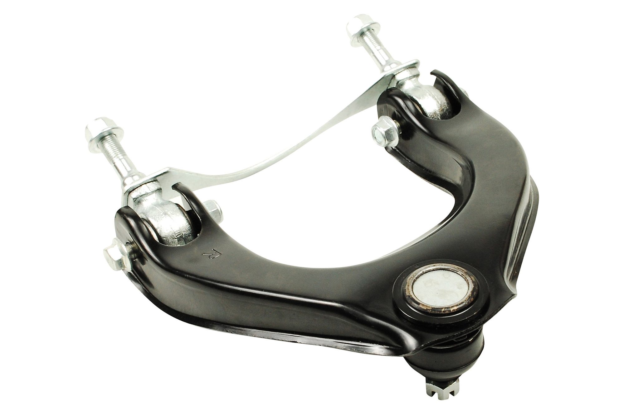 Front Right Upper Suspension Control Arm and Ball Joint Assembly | Mevotech Original Grade GS20263 Fits Acura Integra 1990-1993
