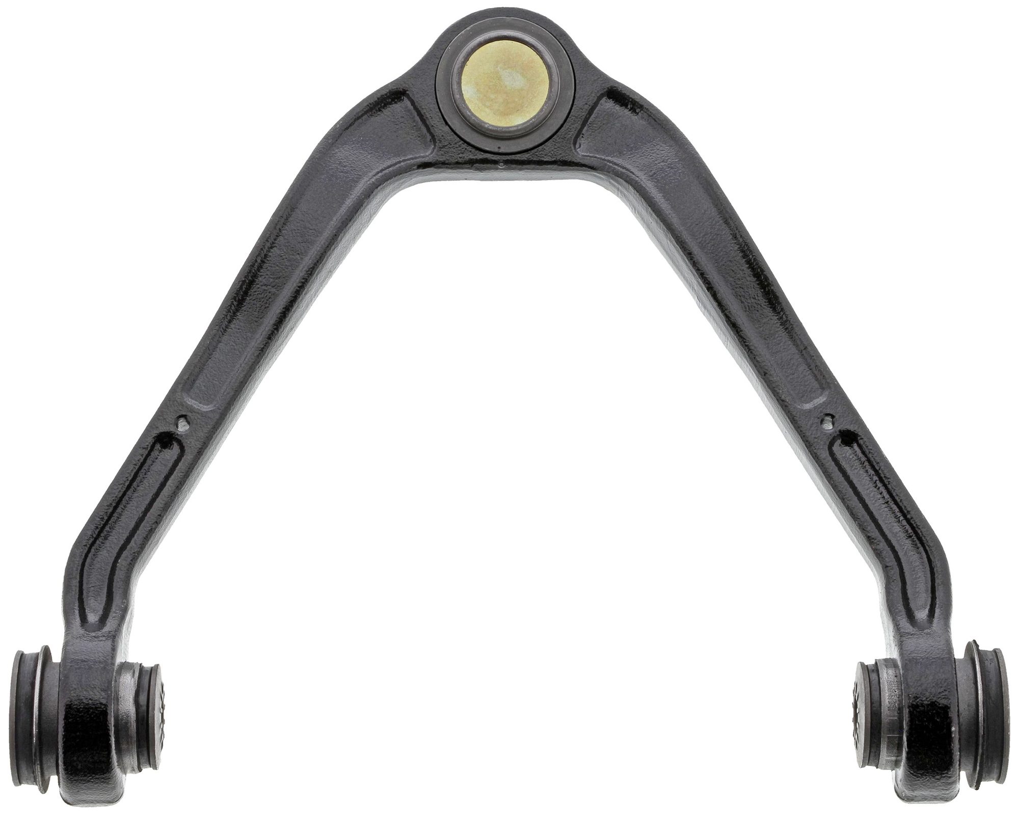 Front Upper Suspension Control Arm and Ball Joint Assembly | Mevotech Original Grade GS20268 Fits GMC Chevrolet Cadillac