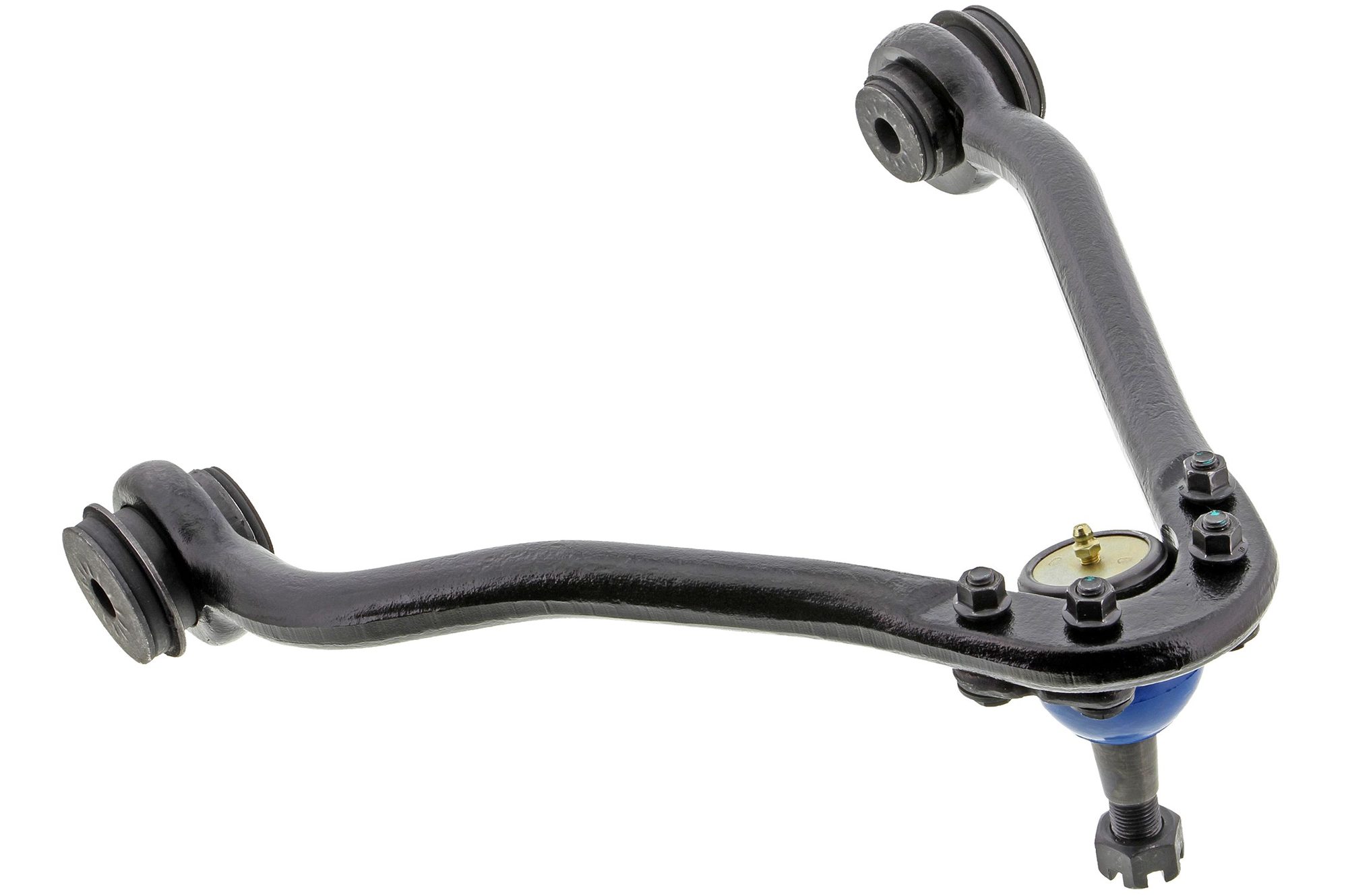 Front Right Upper Suspension Control Arm and Ball Joint Assembly | Mevotech Original Grade GS20347 Fits GMC Chevrolet