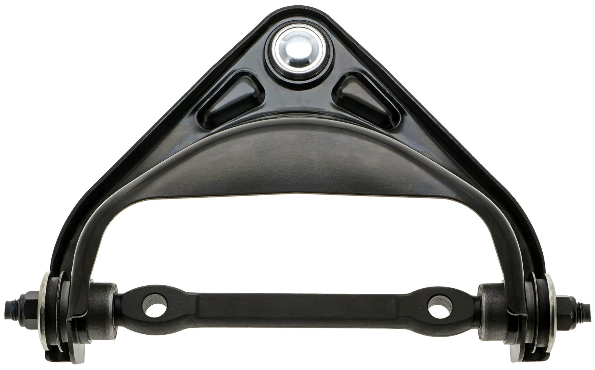 Front Upper Suspension Control Arm and Ball Joint Assembly | Mevotech Original Grade GS20375 Fits Dodge