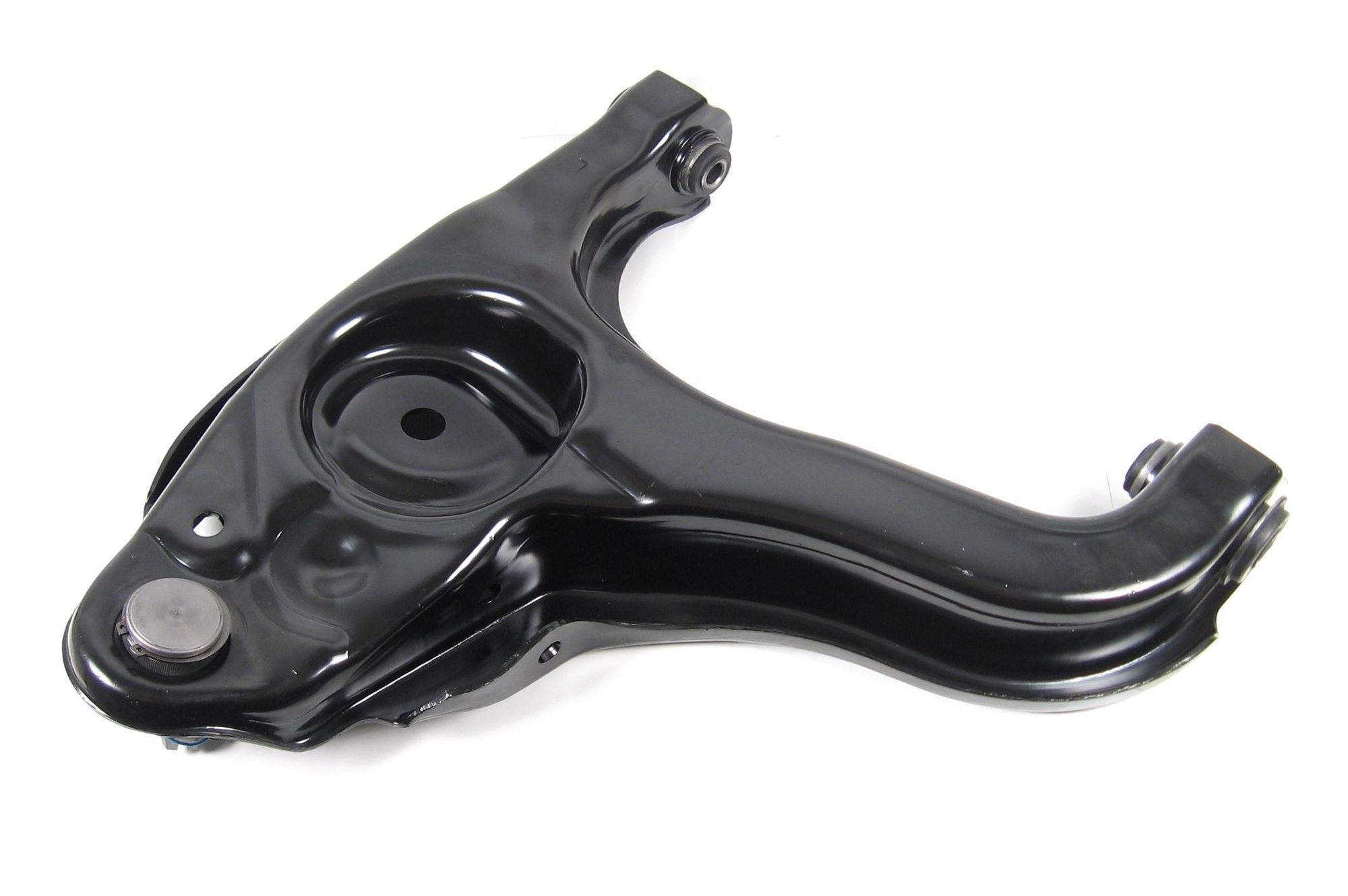 Front Left Lower Suspension Control Arm and Ball Joint Assembly | Mevotech Original Grade GS20378 Fits Dodge