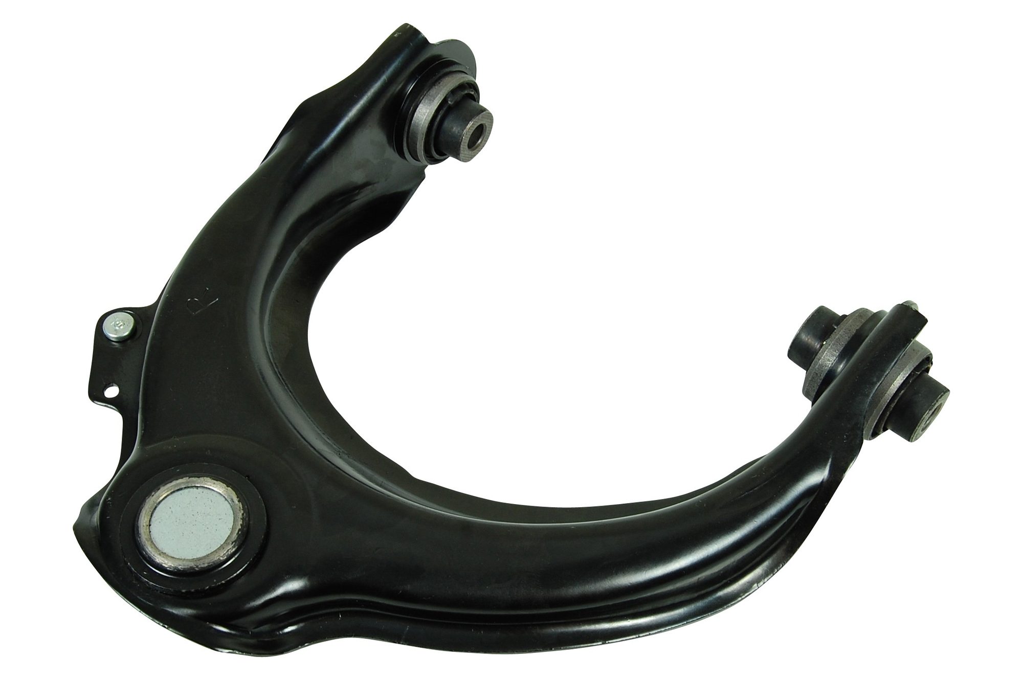Front Right Upper Suspension Control Arm and Ball Joint Assembly | Mevotech Original Grade GS20405 Fits Honda Acura