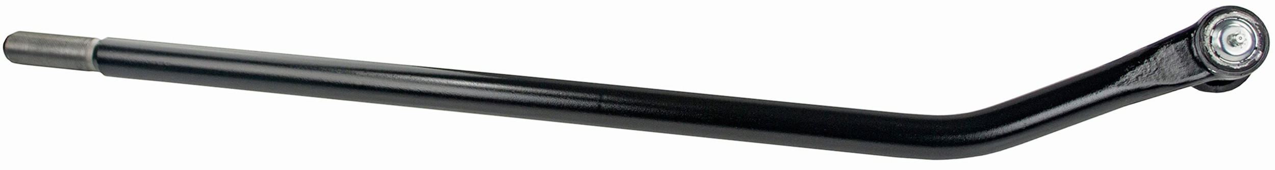 At Spindle Steering Drag Link | Mevotech Original Grade GS25041 Fits Jeep