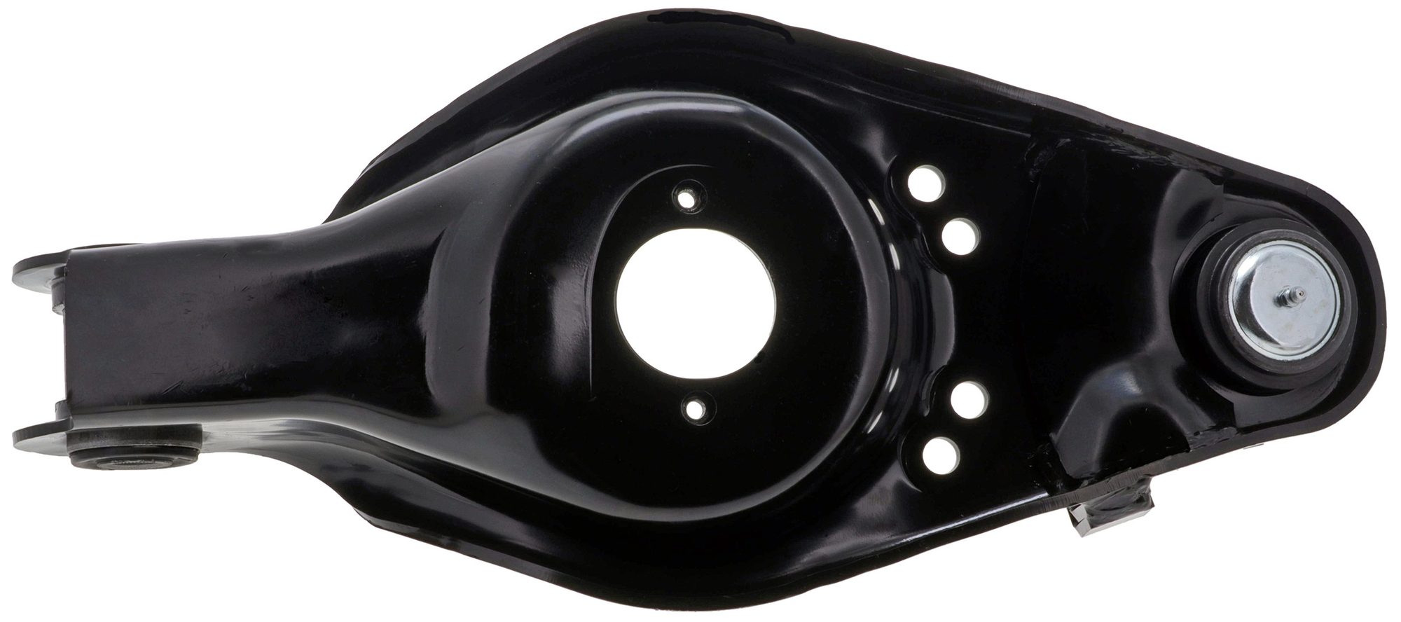 Front Left Lower Suspension Control Arm and Ball Joint Assembly | Mevotech Original Grade GS251003 Fits Dodge