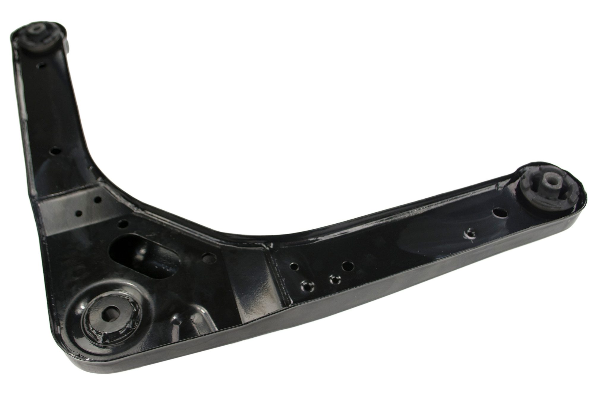 Rear Upper Suspension Control Arm | Mevotech Original Grade GS251073 Fits Jeep Grand Cherokee 1999-2004