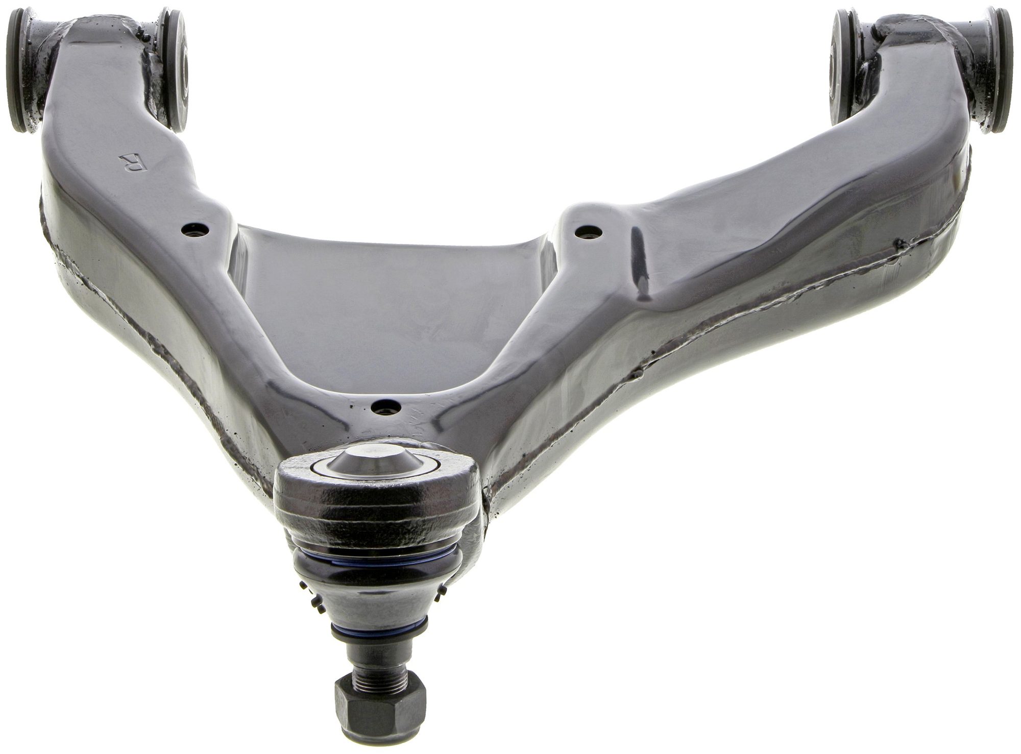 Freightliner Dodge Front Right Lower Suspension Control Arm and Ball Joint Assembly | Mevotech Original Grade GS25123