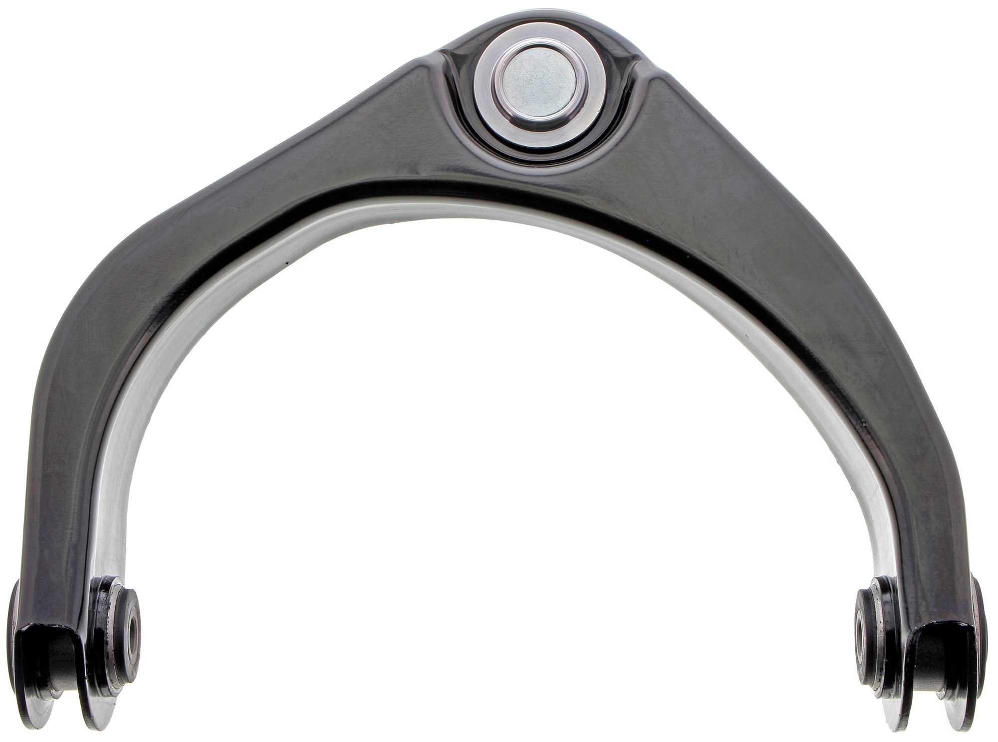 Front Right Upper Suspension Control Arm and Ball Joint Assembly | Mevotech Original Grade GS25148 Fits Dodge Ram 1500 2006-2008
