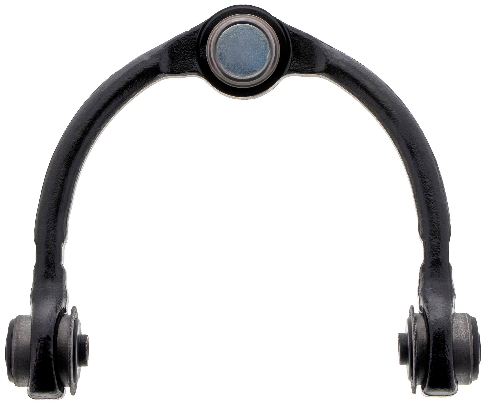Front Upper Suspension Control Arm and Ball Joint Assembly | Mevotech Original Grade GS25169 Fits Jeep
