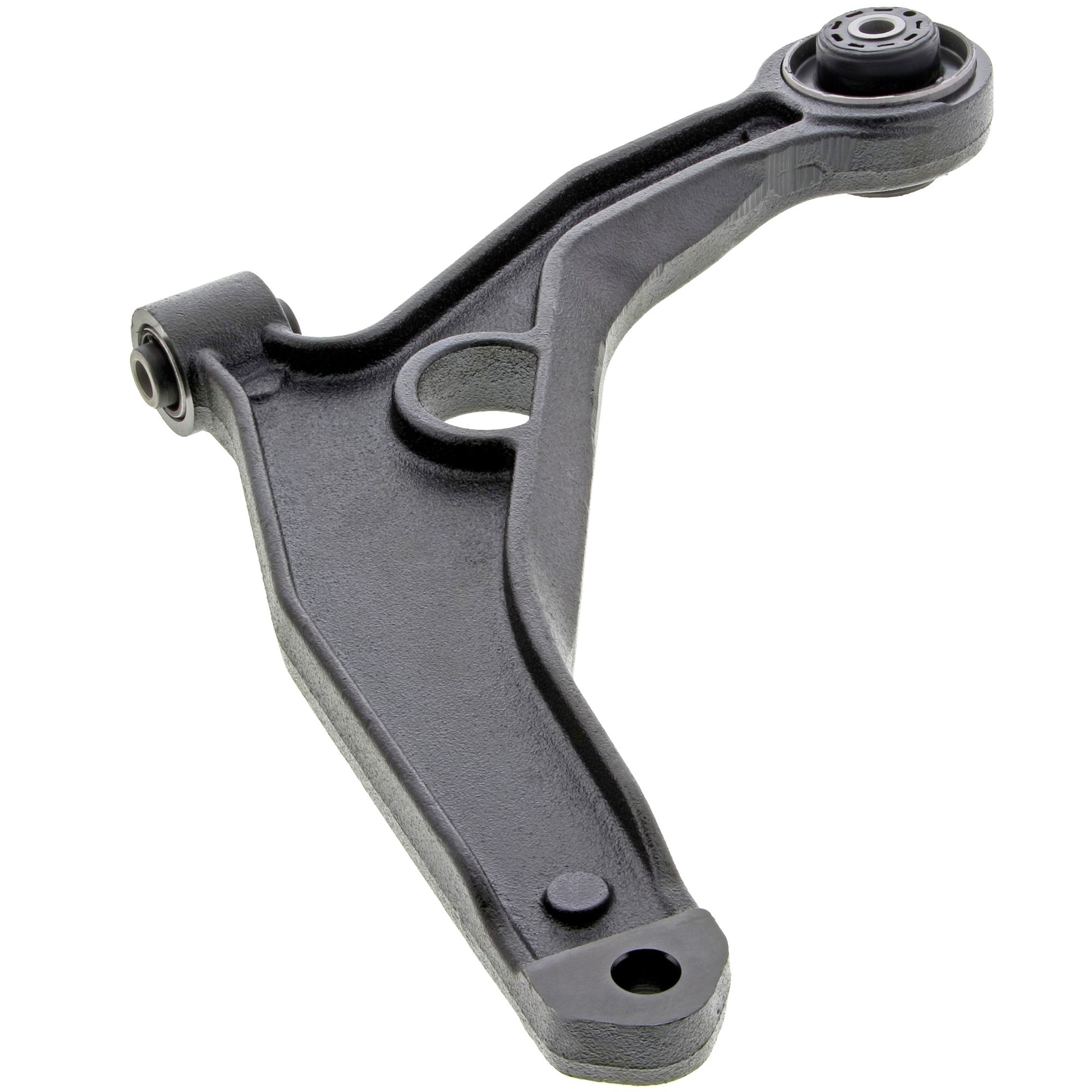 Front Left Lower Suspension Control Arm | Mevotech Original Grade GS25172 Fits Dodge Chrysler