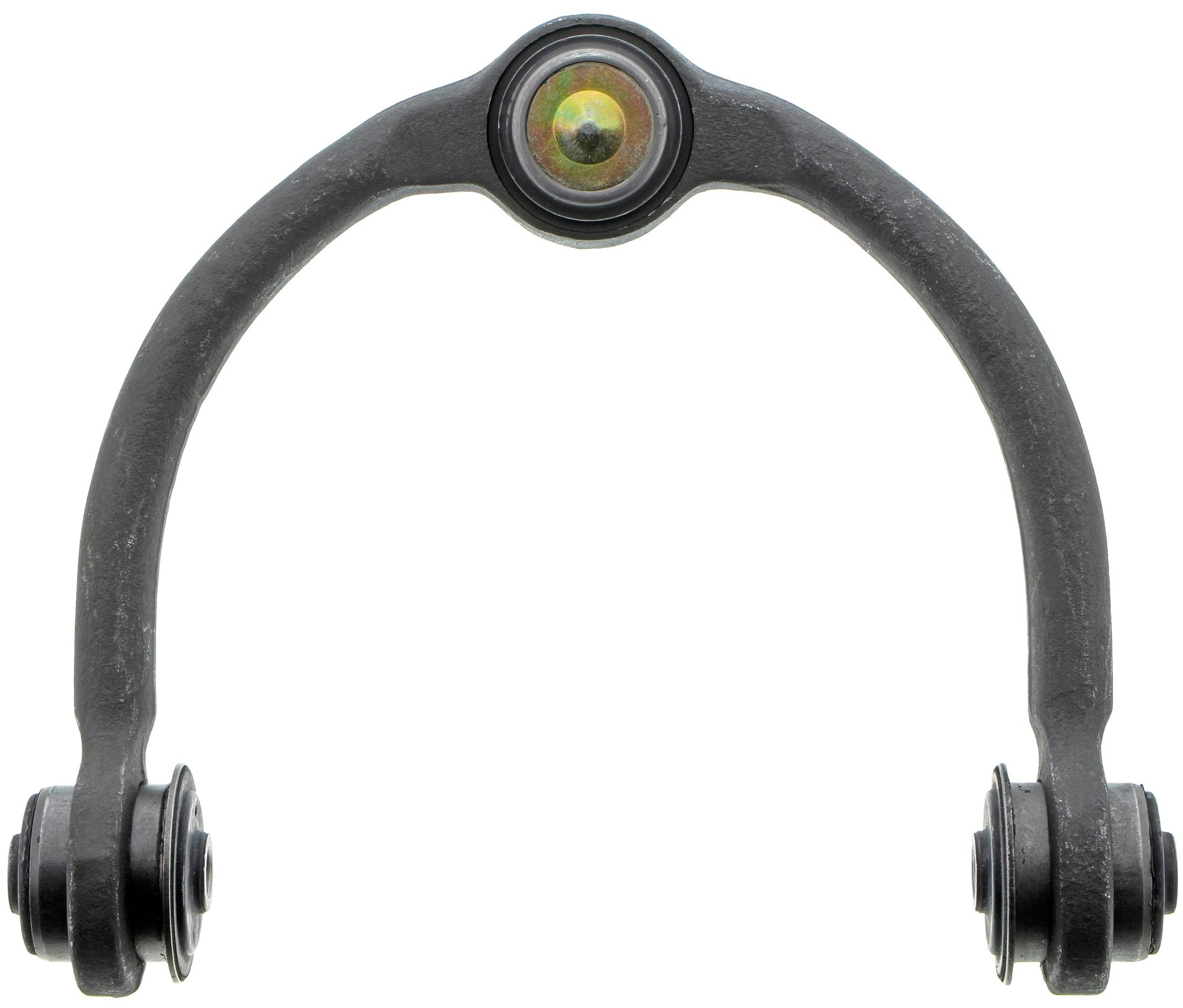Front Upper Suspension Control Arm and Ball Joint Assembly | Mevotech Original Grade GS25181 Fits Jeep