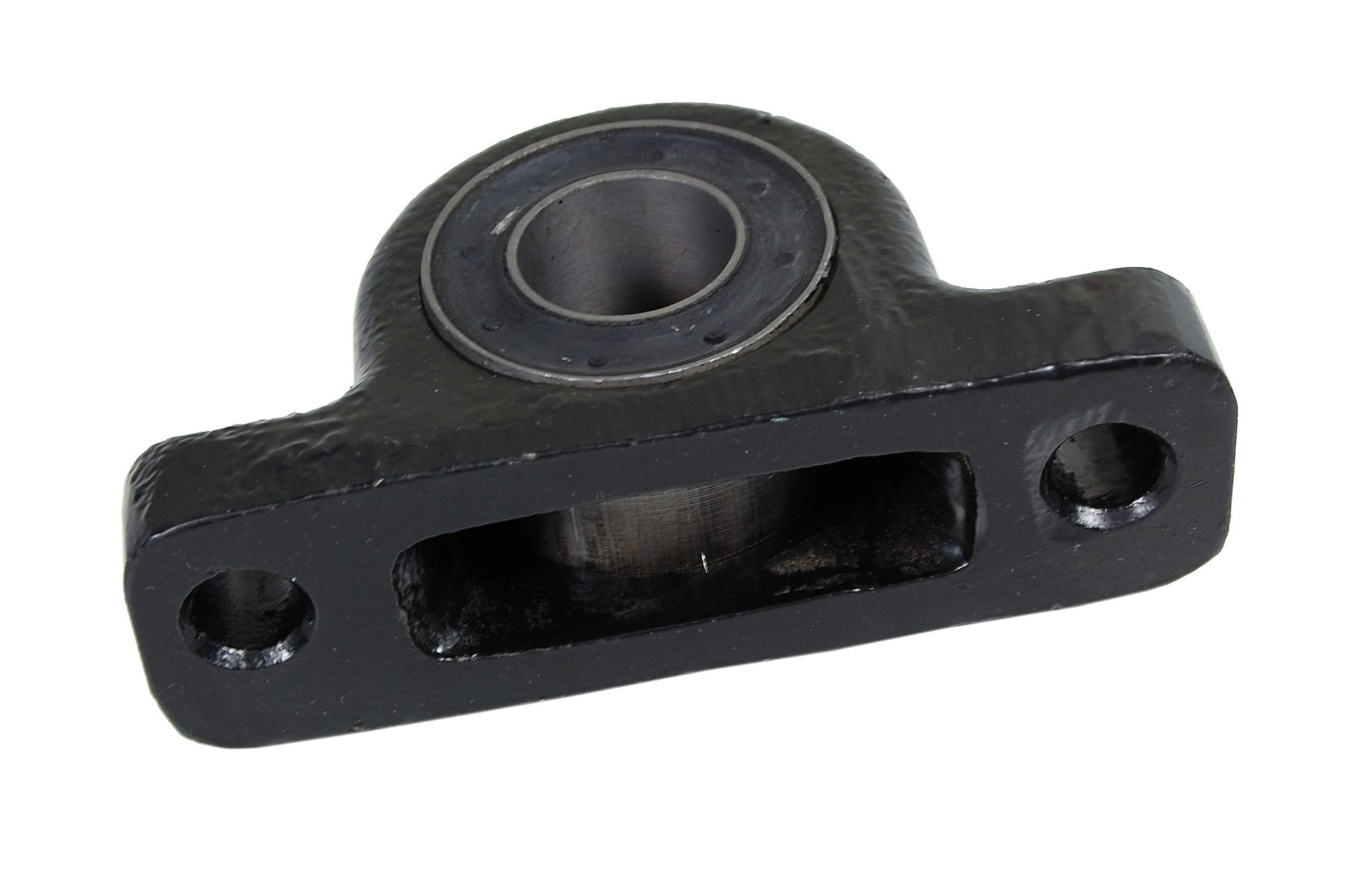 Front Lower Rearward Suspension Control Arm Bushing | Mevotech Original Grade GS25409 Fits Jeep