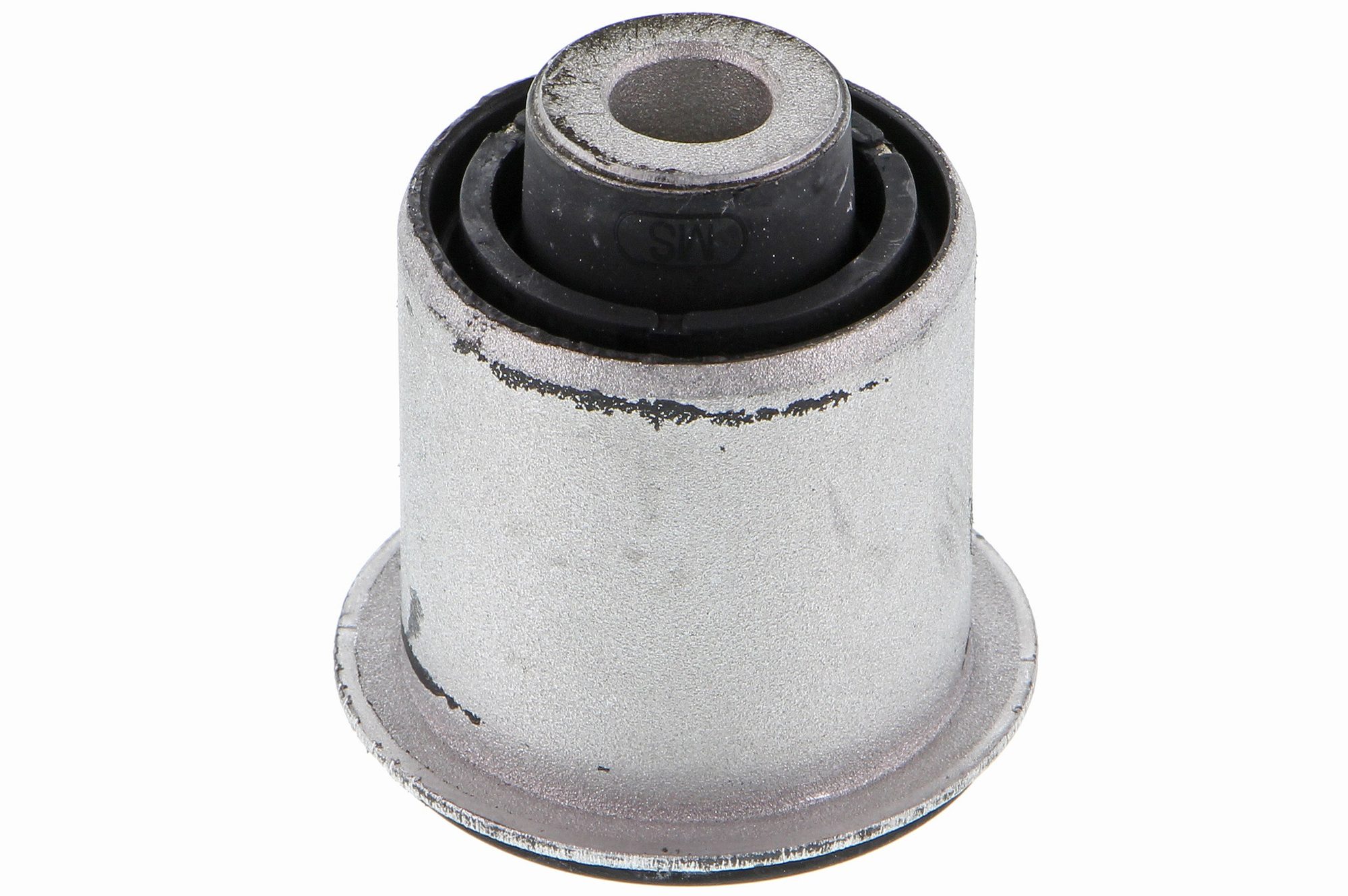 Rear Lower To Frame Suspension Control Arm Bushing | Mevotech Original Grade GS254103 Fits Jeep Dodge