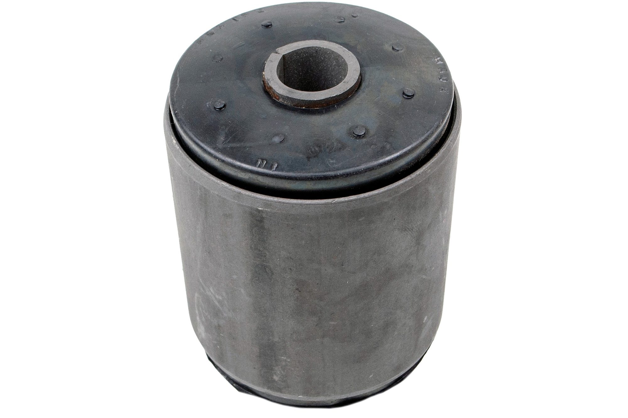 Rear Forward Leaf Spring Bushing | Mevotech Original Grade GS254155 Fits Jeep