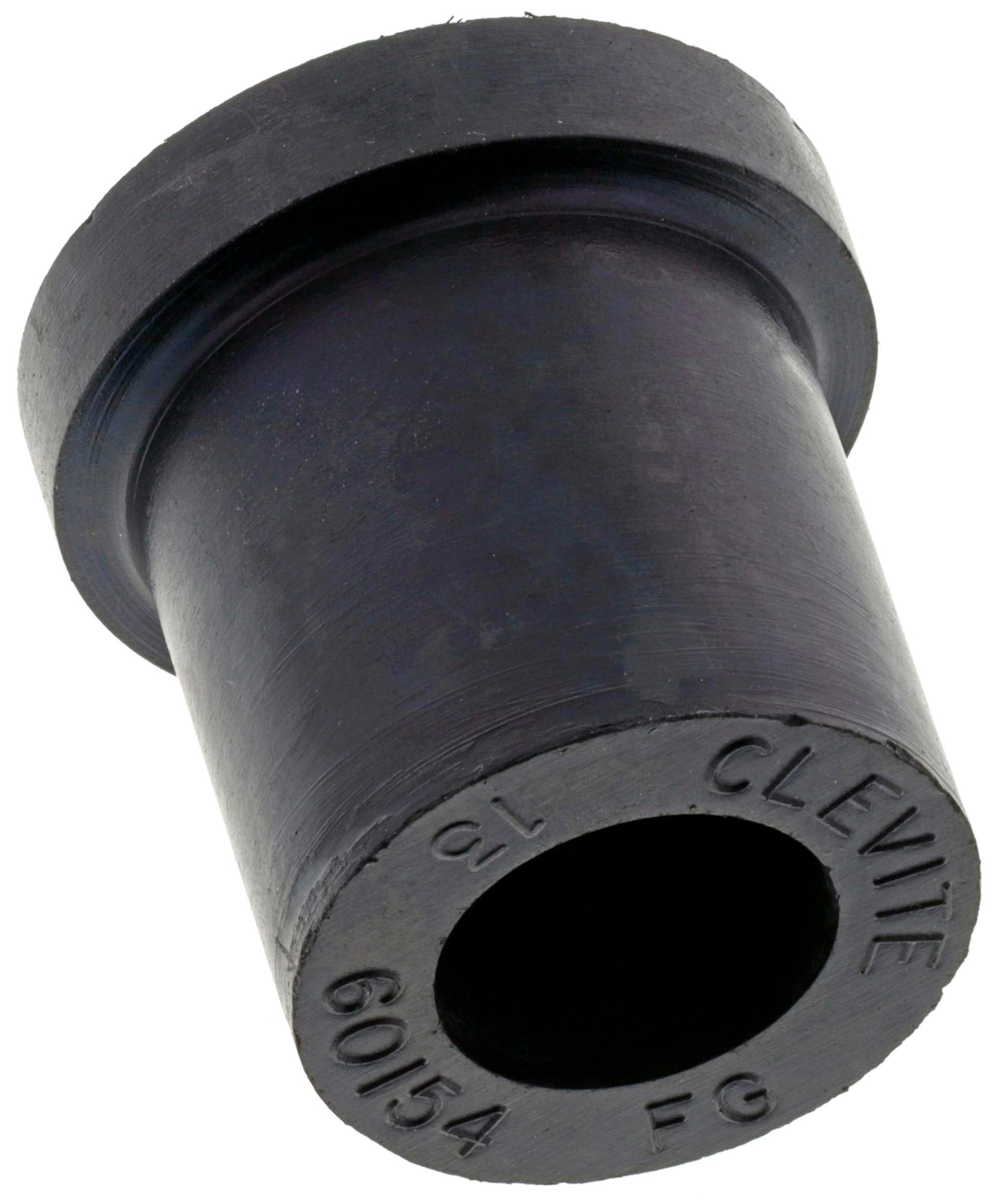 Front Lower Rearward Leaf Spring Bushing | Mevotech Original Grade GS25420 Fits Jeep