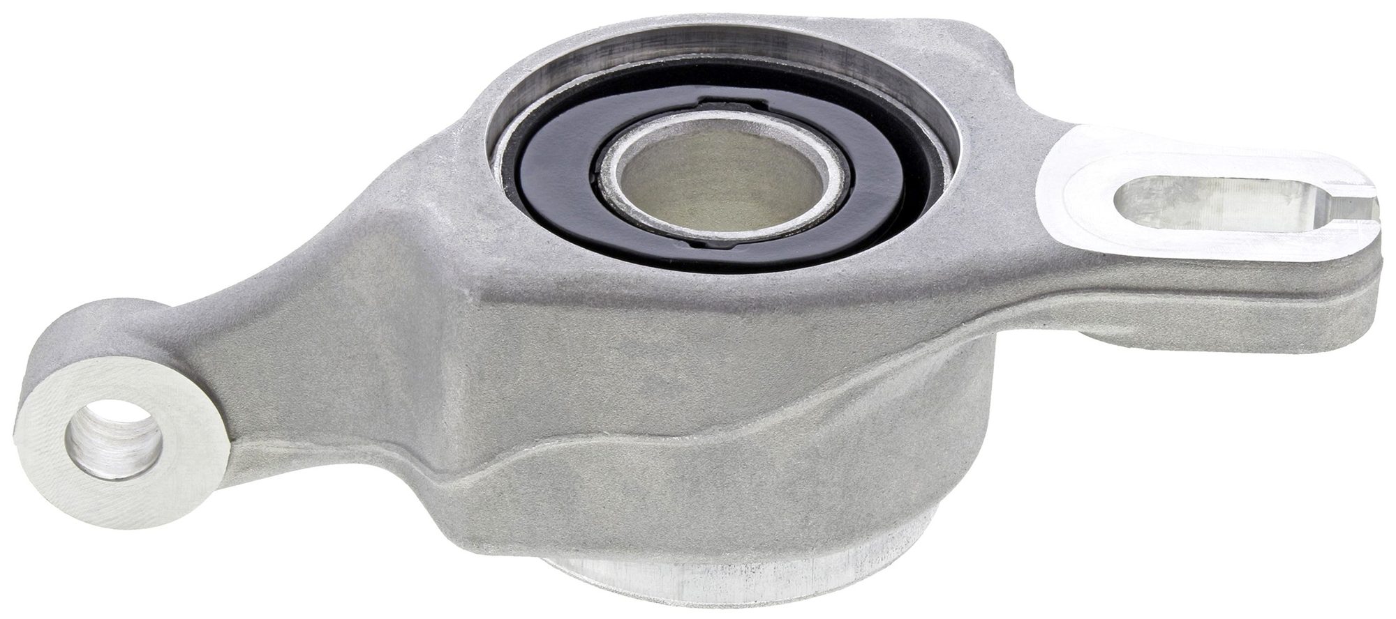 Front Left Lower Rearward Suspension Control Arm Bushing | Mevotech Original Grade GS254258 Fits Jeep Dodge