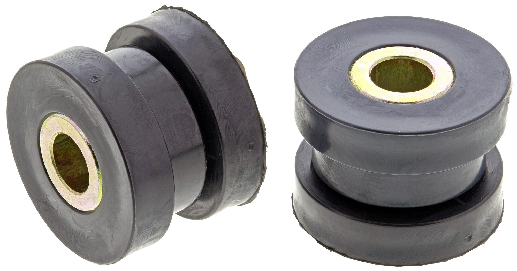 Front Suspension Track Bar Bushing Kit | Mevotech Original Grade GS254287 Fits Dodge Ram